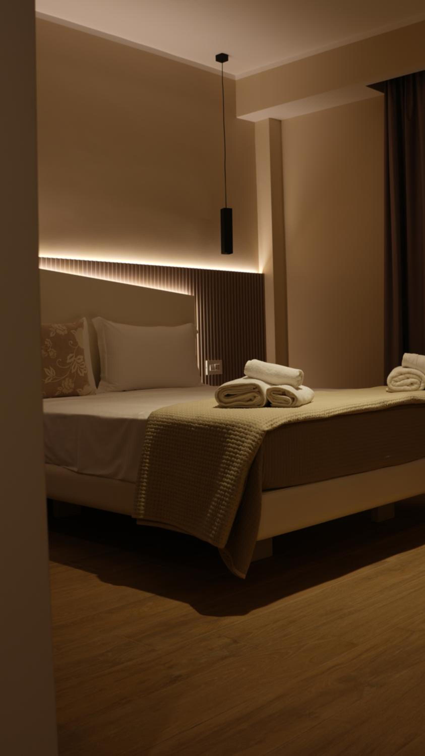 Residenza Gurnea - Free Private Parking