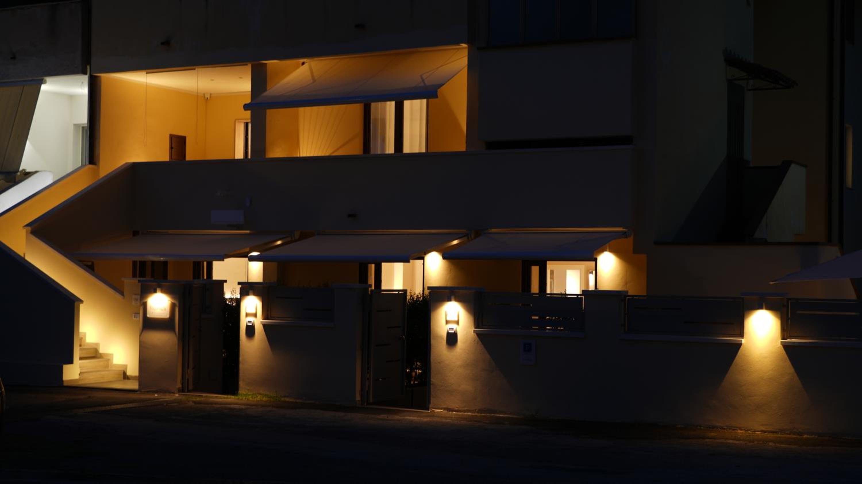 Residenza Gurnea - Free Private Parking