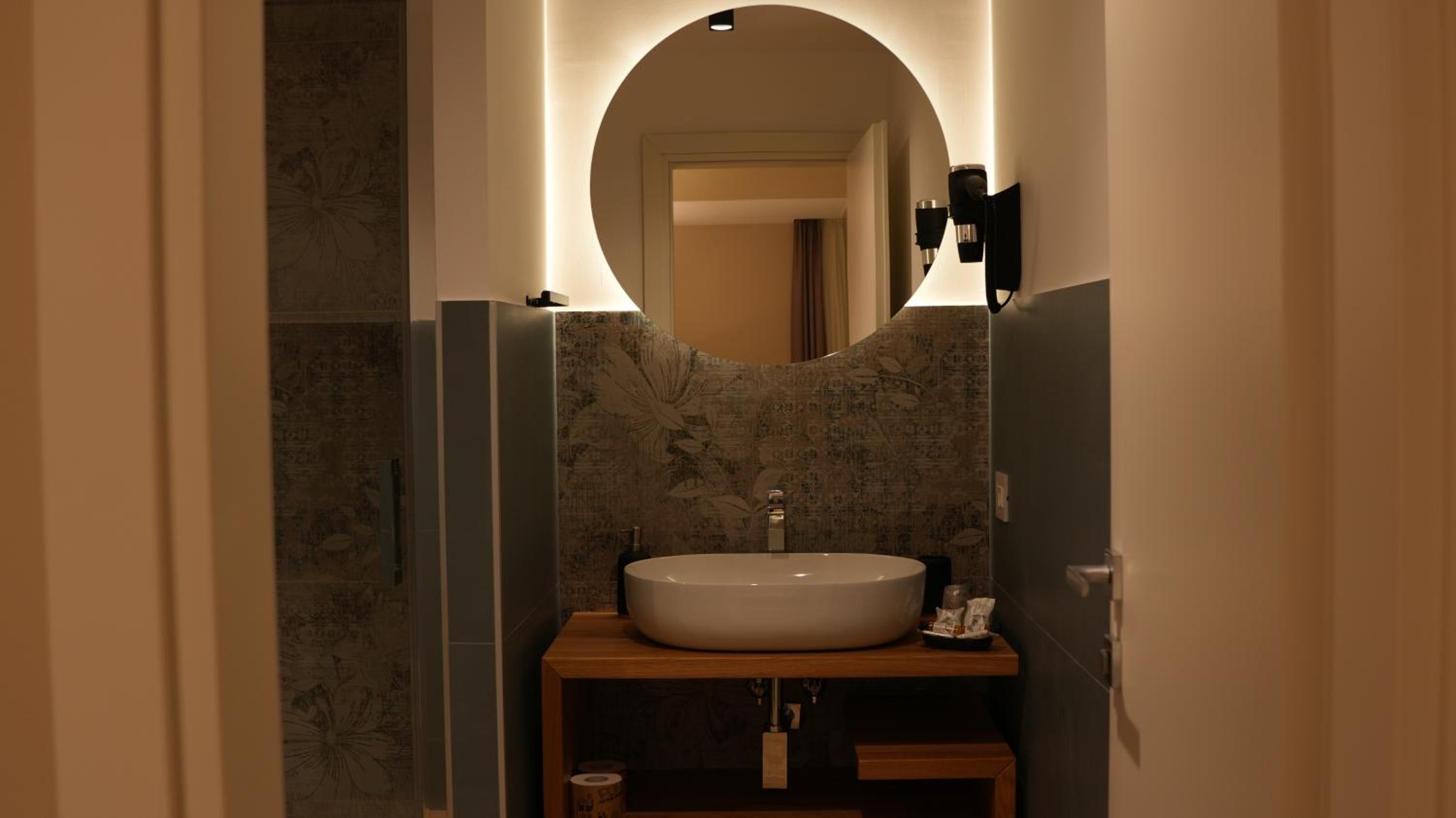 Residenza Gurnea - Free Private Parking