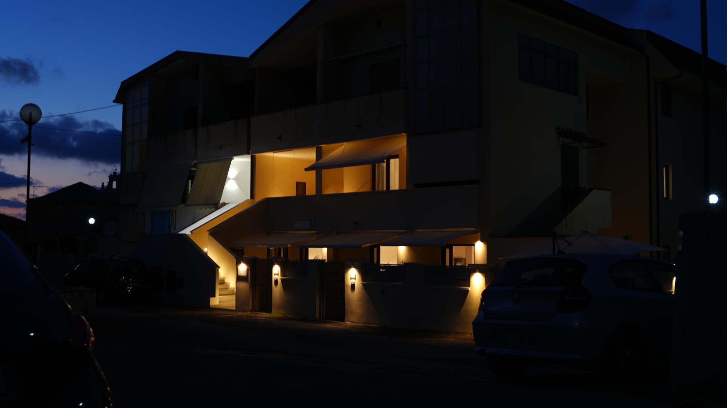 Residenza Gurnea - Free Private Parking