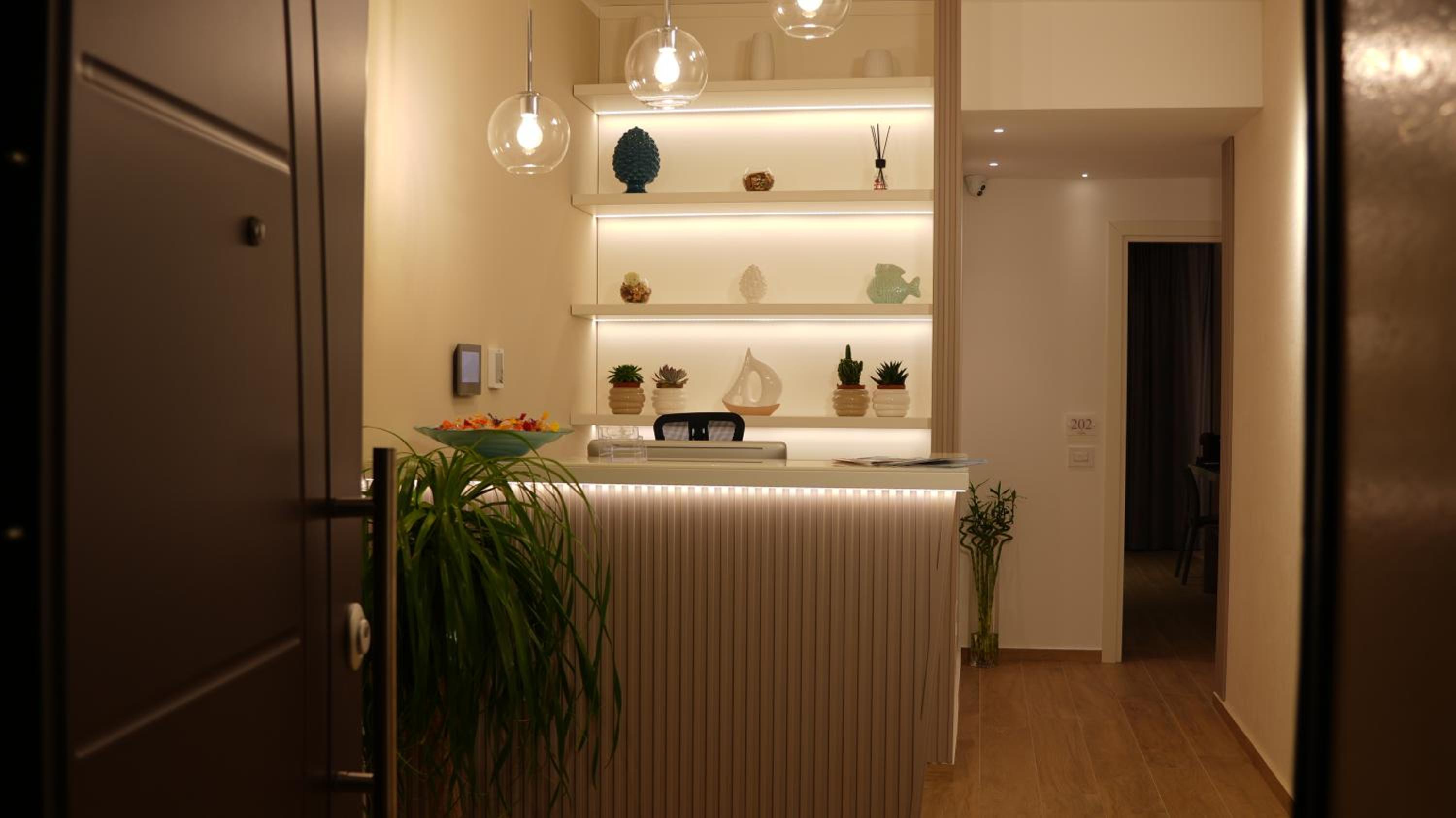 Residenza Gurnea - Free Private Parking