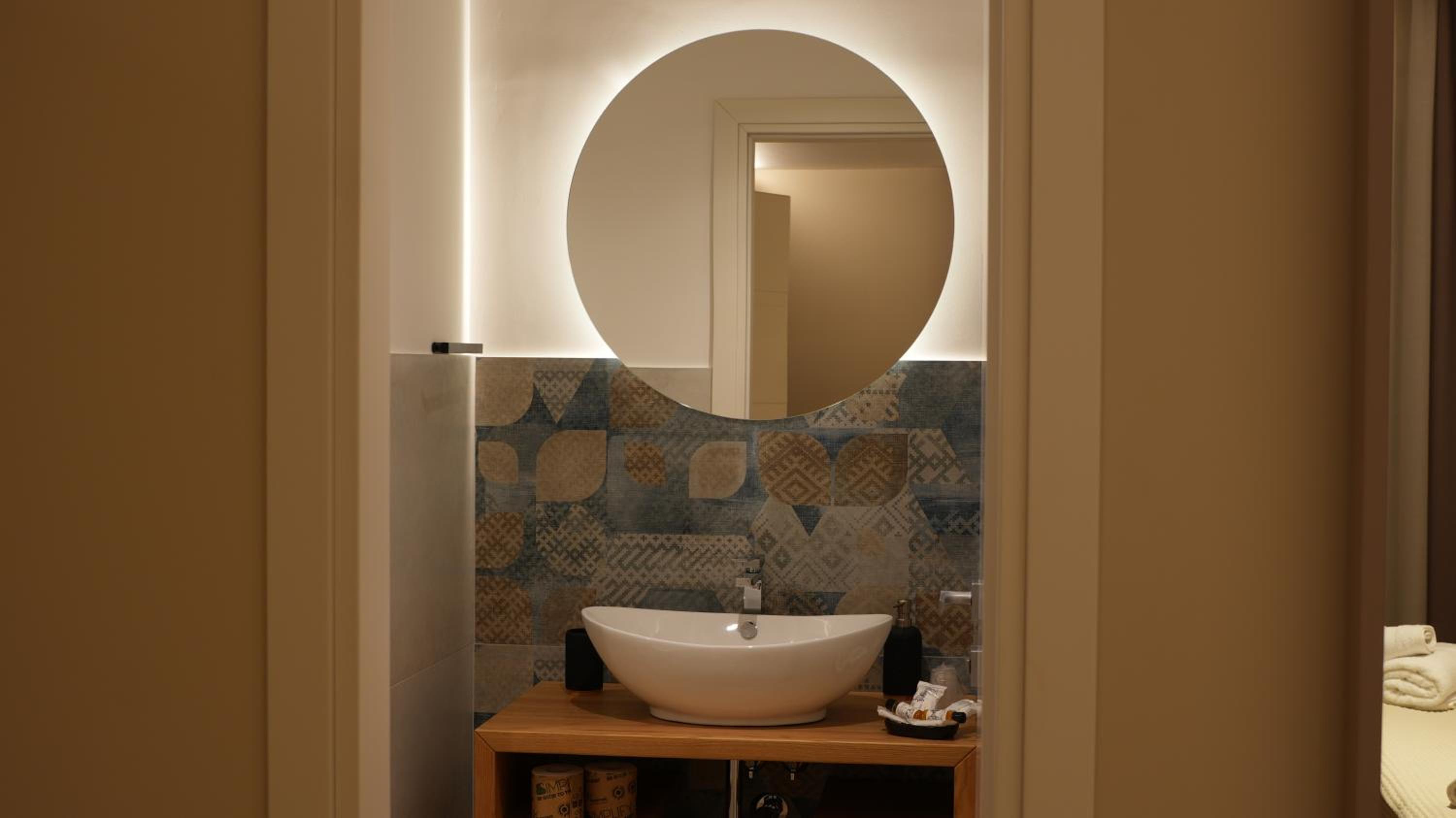 Residenza Gurnea - Free Private Parking