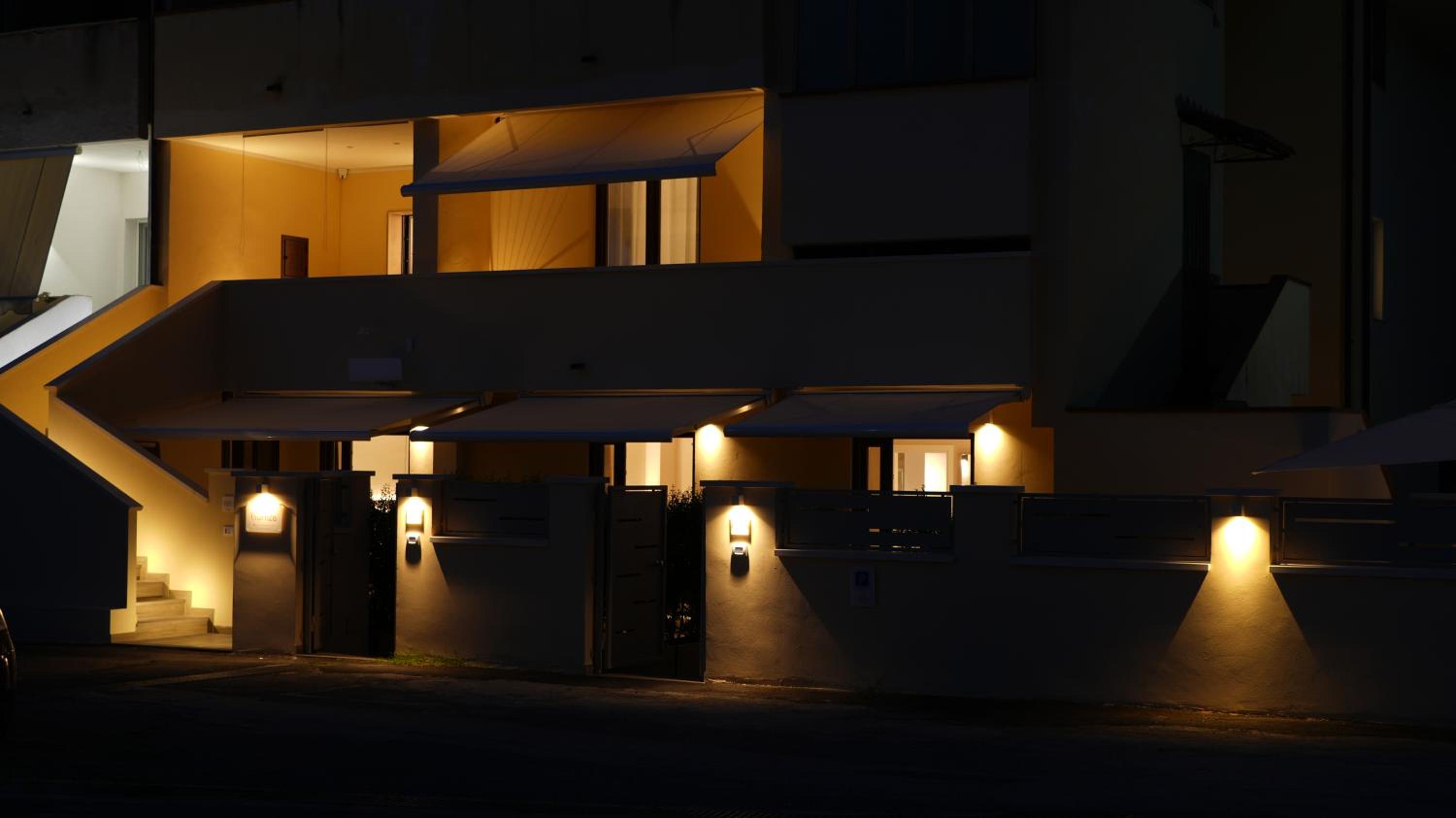 Residenza Gurnea - Free Private Parking