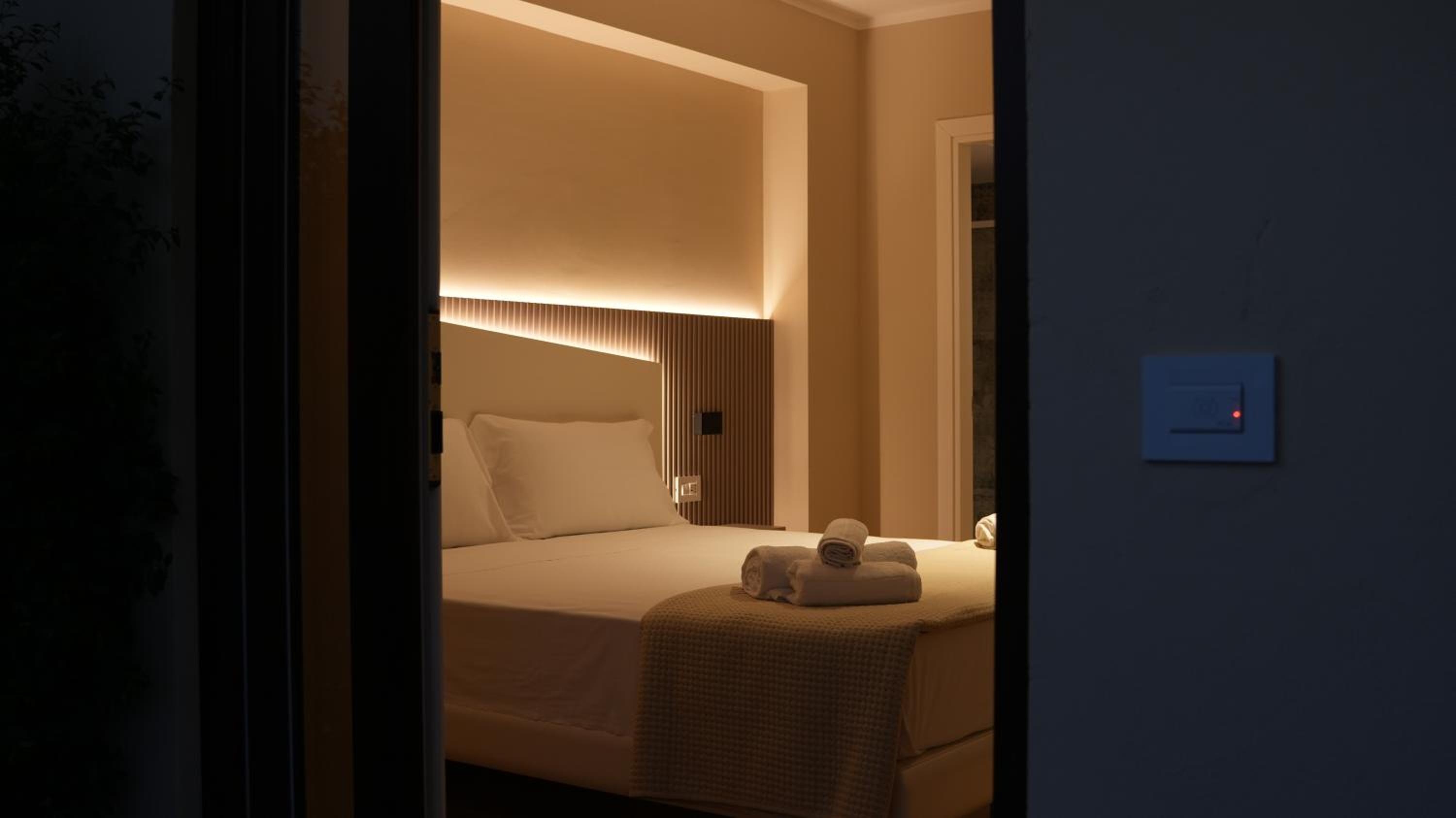 Residenza Gurnea - Free Private Parking