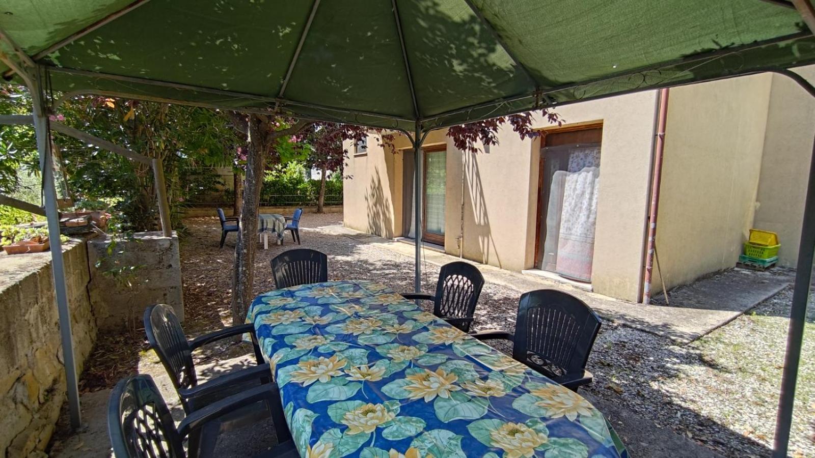 Casa vacanze Tuoro photo 5
