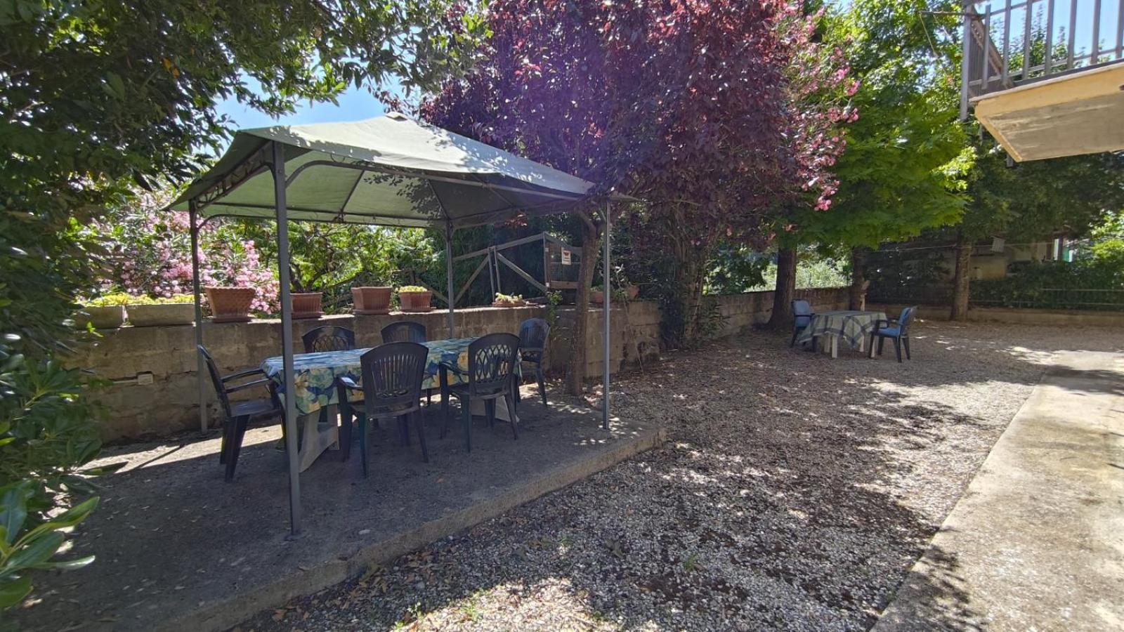 Casa vacanze Tuoro photo 4