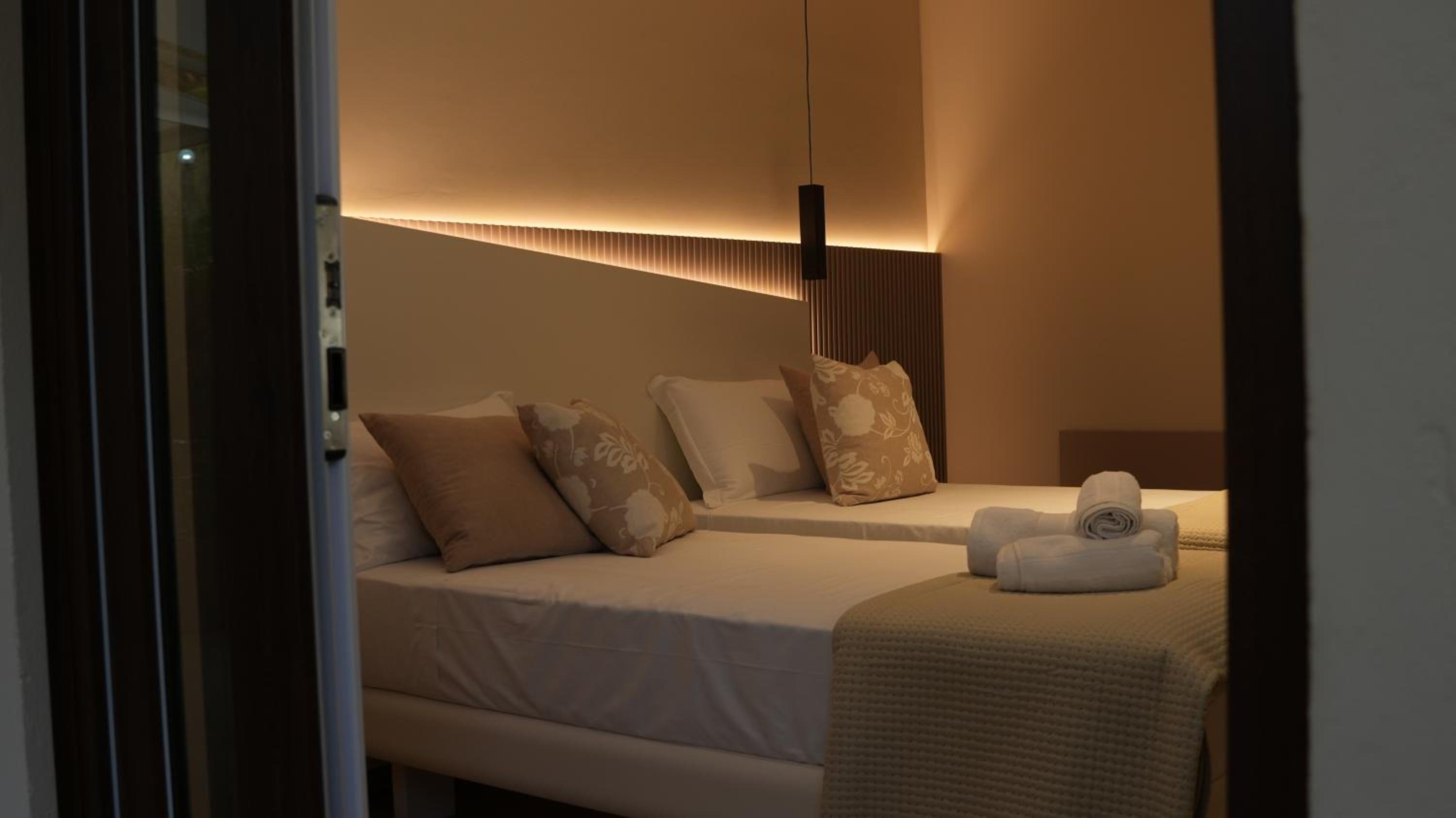 Residenza Gurnea - Free Private Parking