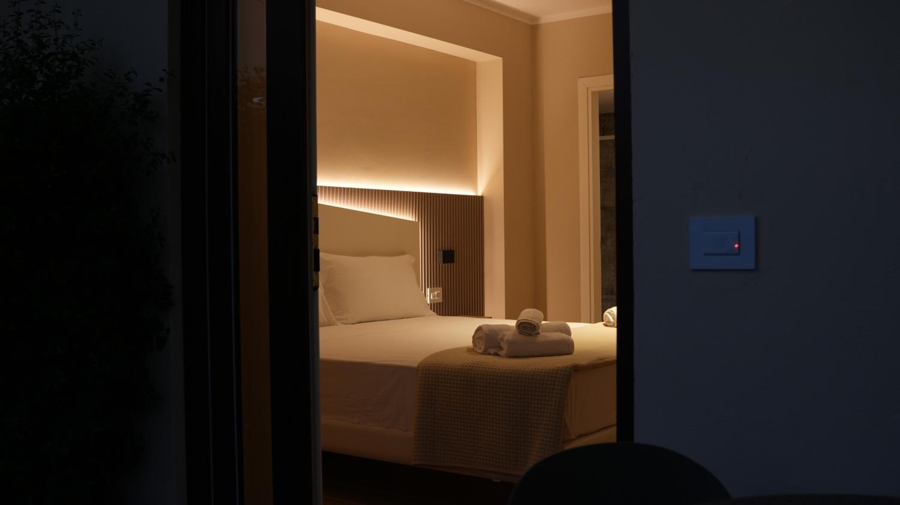 Residenza Gurnea - Free Private Parking