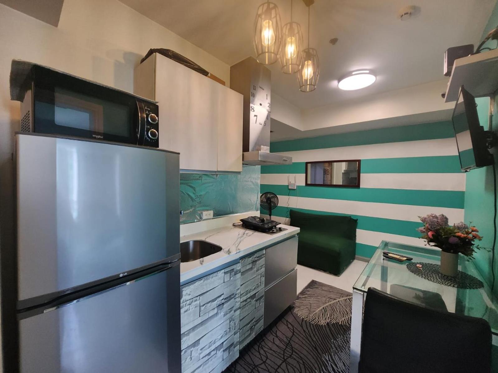 Azure Urban Resort, photo 102