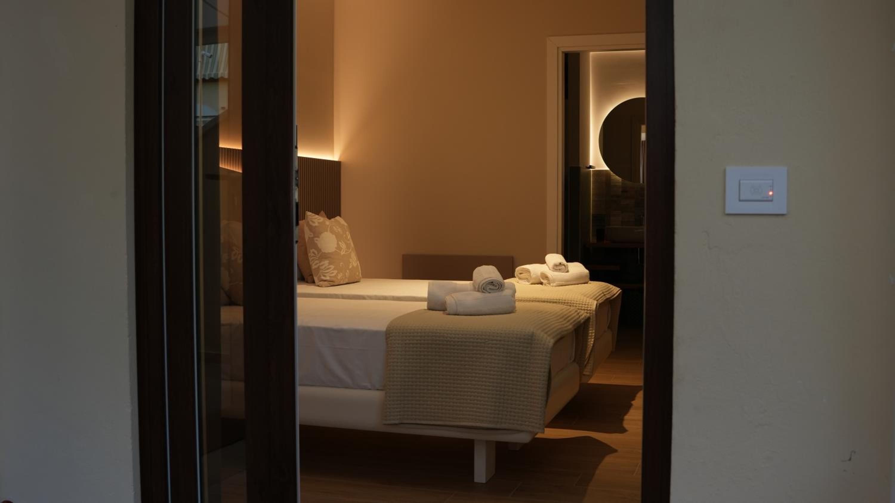 Residenza Gurnea - Free Private Parking