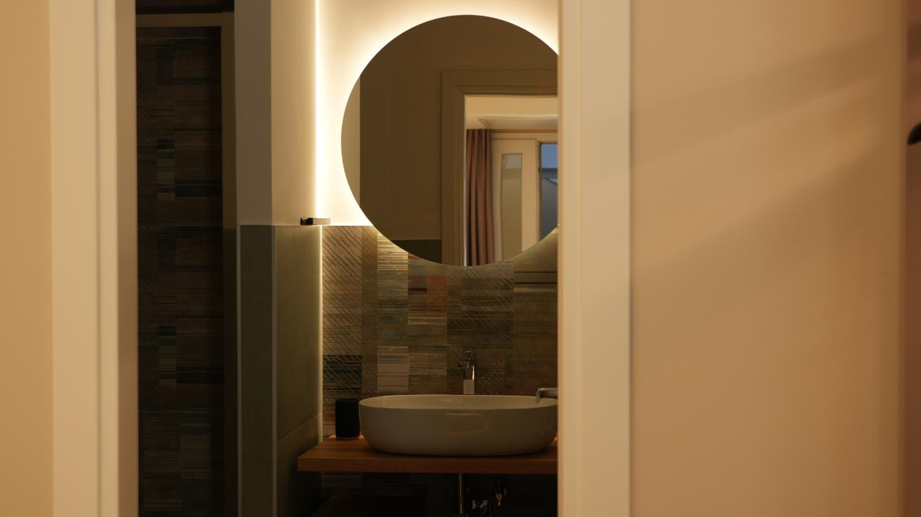 Residenza Gurnea - Free Private Parking
