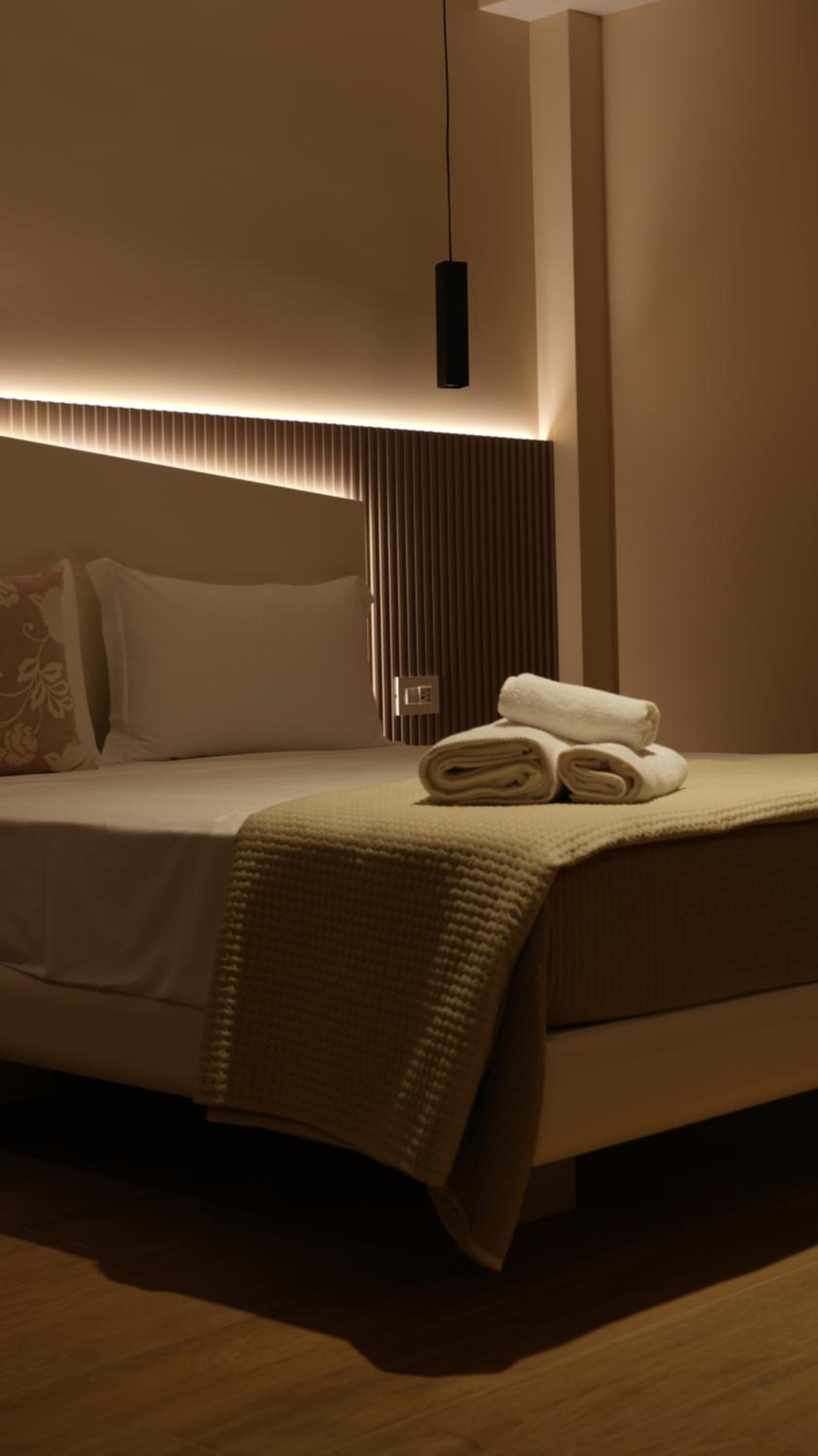 Residenza Gurnea - Free Private Parking