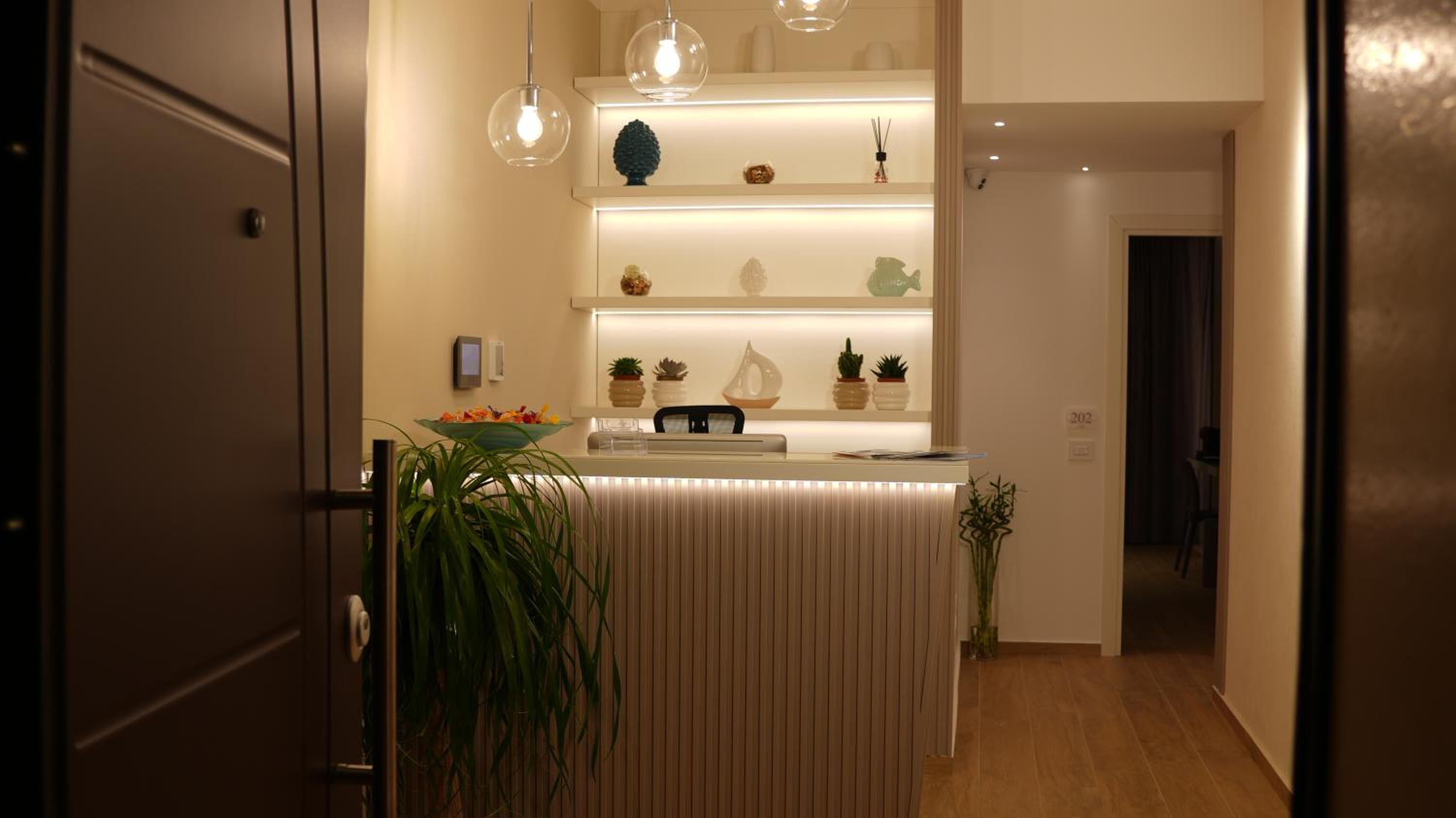 Residenza Gurnea - Free Private Parking