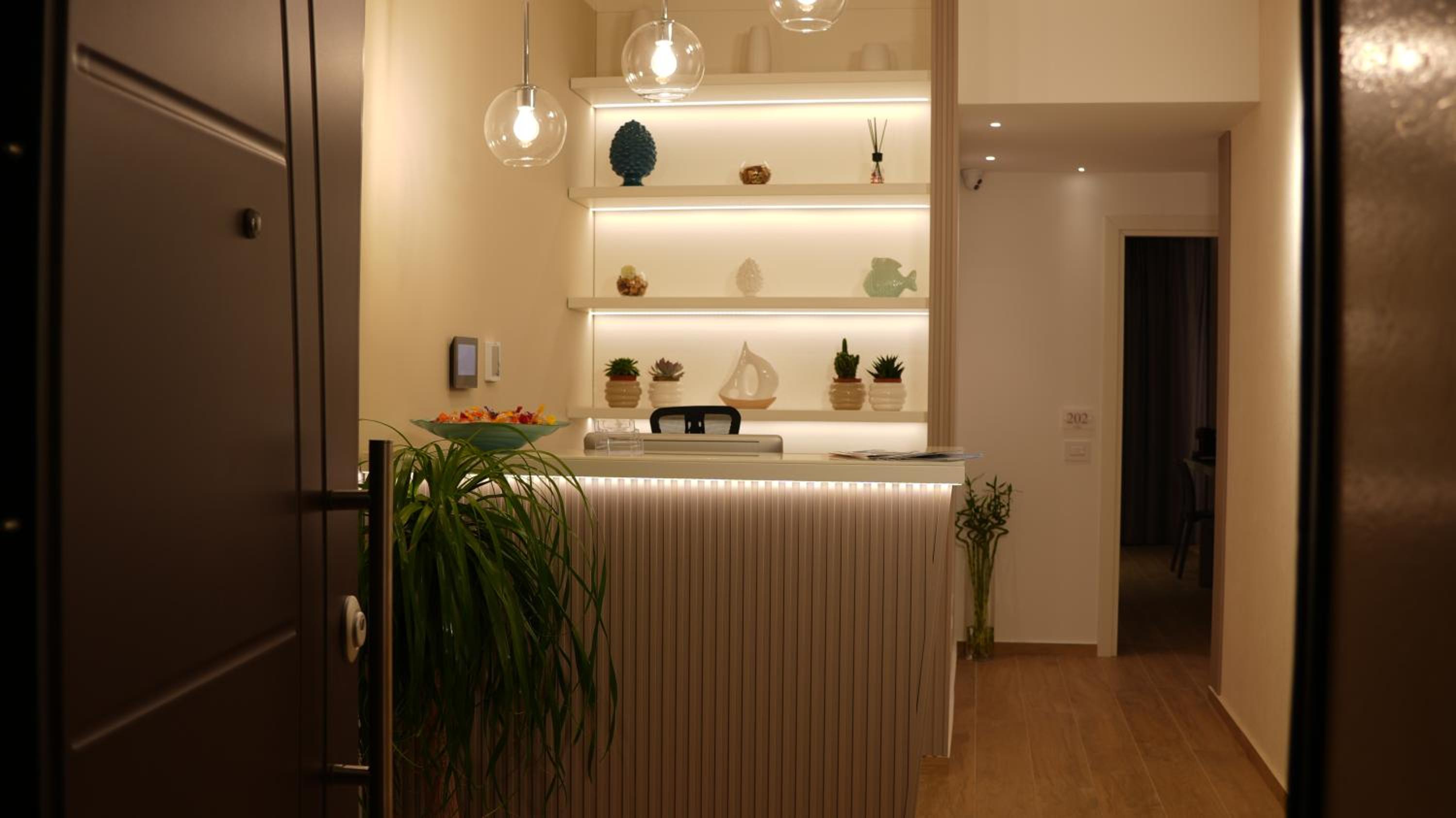 Residenza Gurnea - Free Private Parking