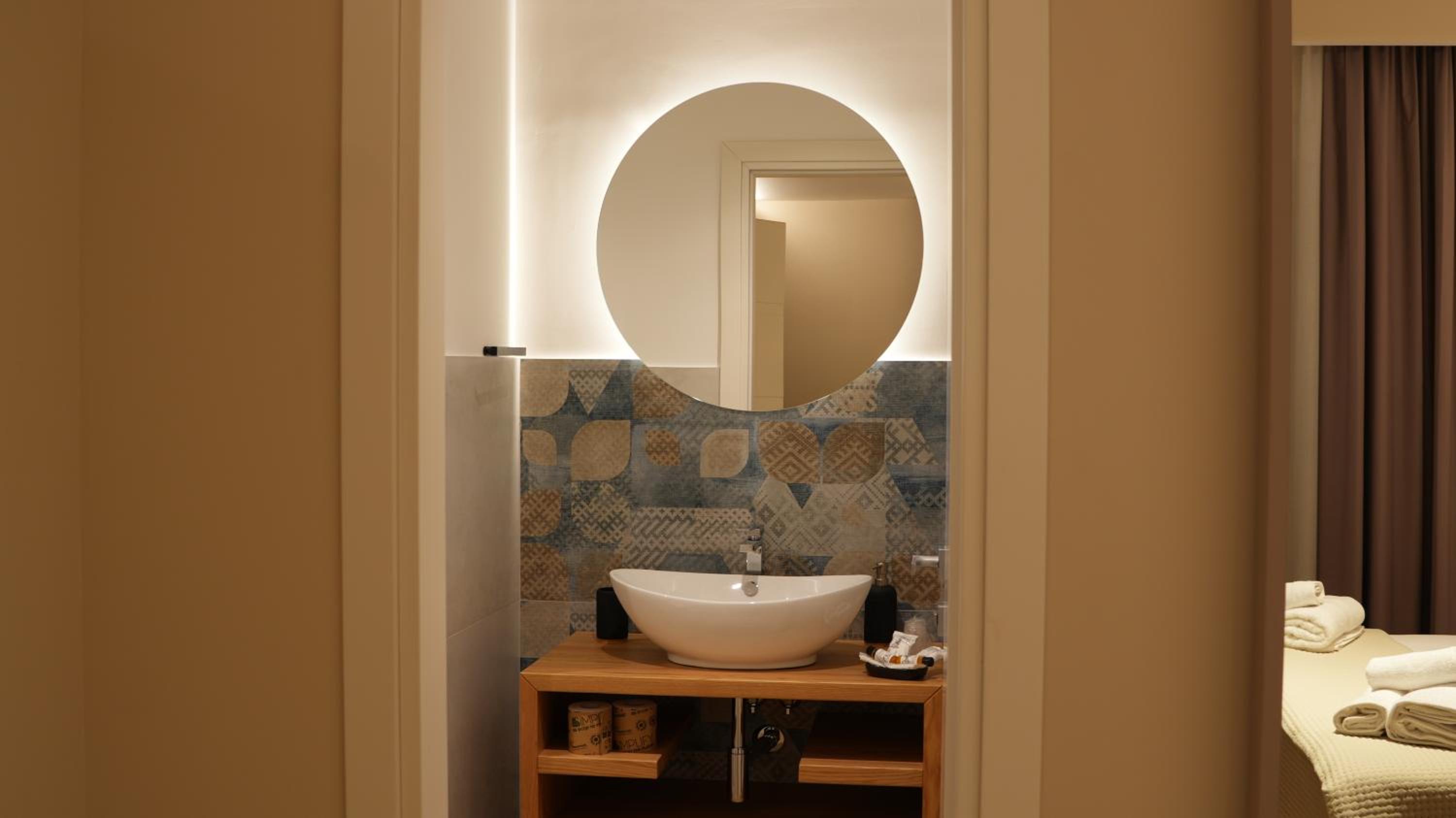 Residenza Gurnea - Free Private Parking