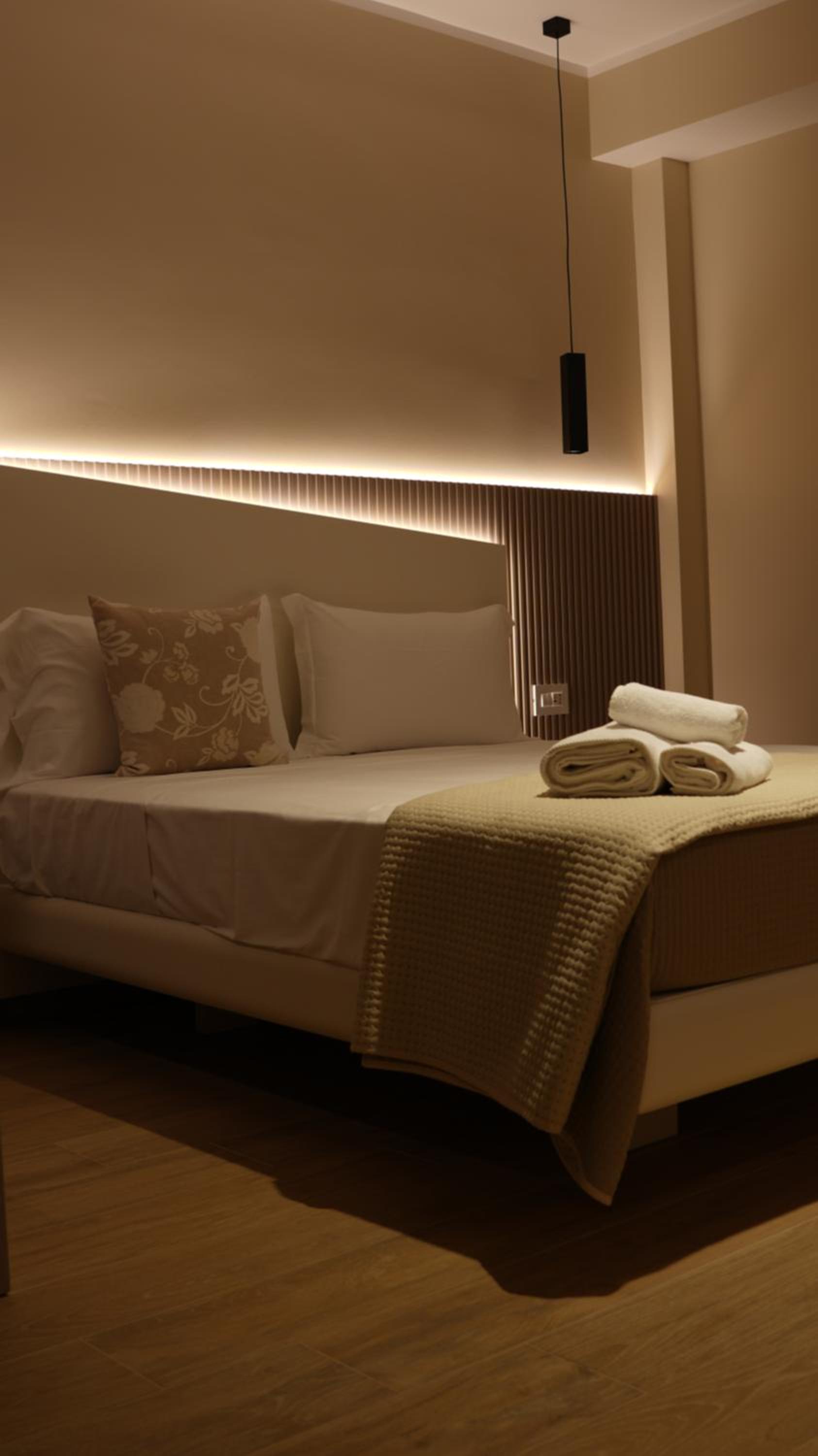 Residenza Gurnea - Free Private Parking