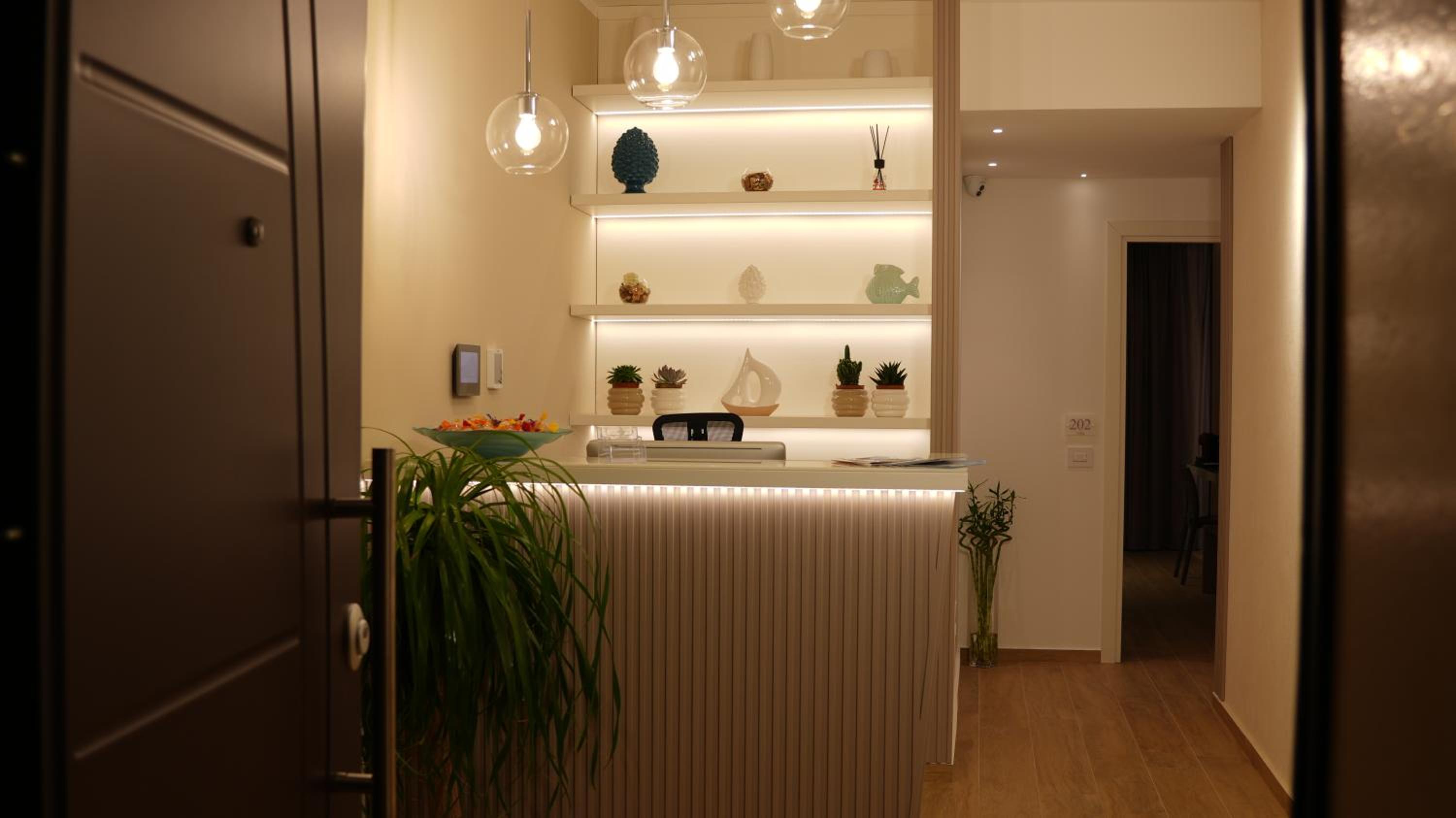 Residenza Gurnea - Free Private Parking