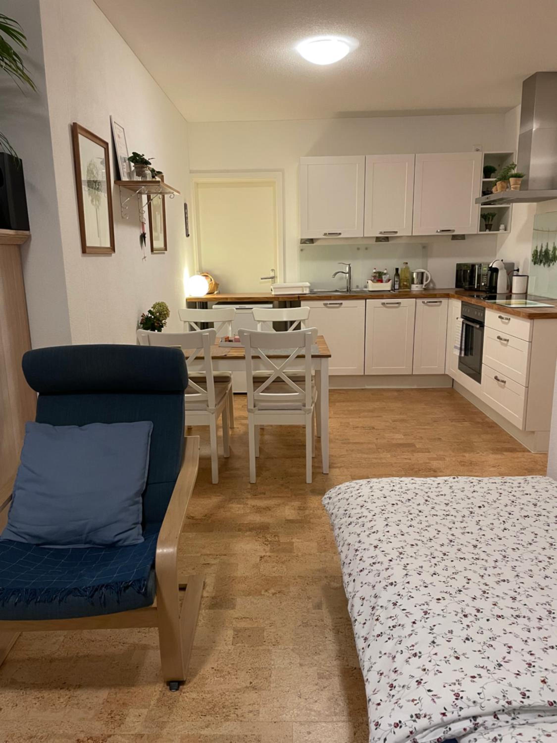 Apartment Bei Linda view 5