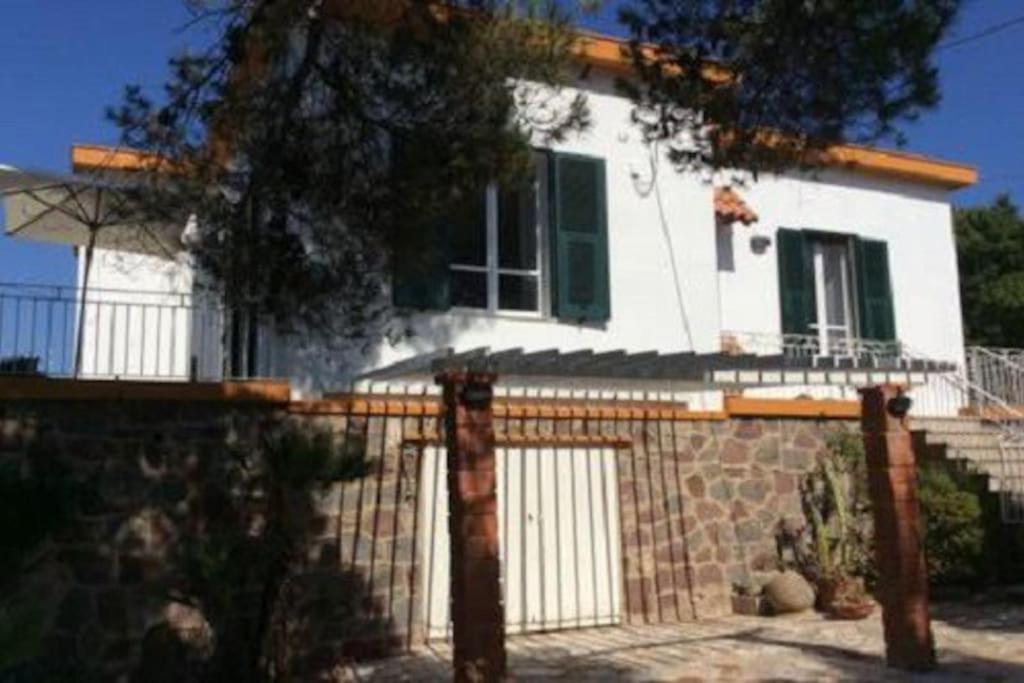 Residenza in villa indipendente a Porto Conte -Alghero view 3