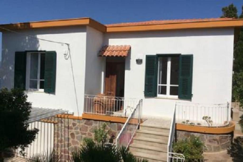 Residenza in villa indipendente a Porto Conte -Alghero view 4