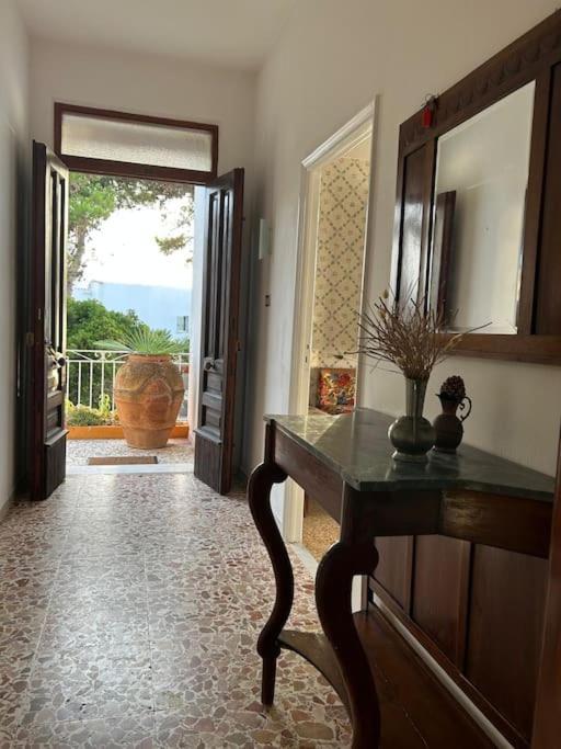 Residenza in villa indipendente a Porto Conte -Alghero view 5