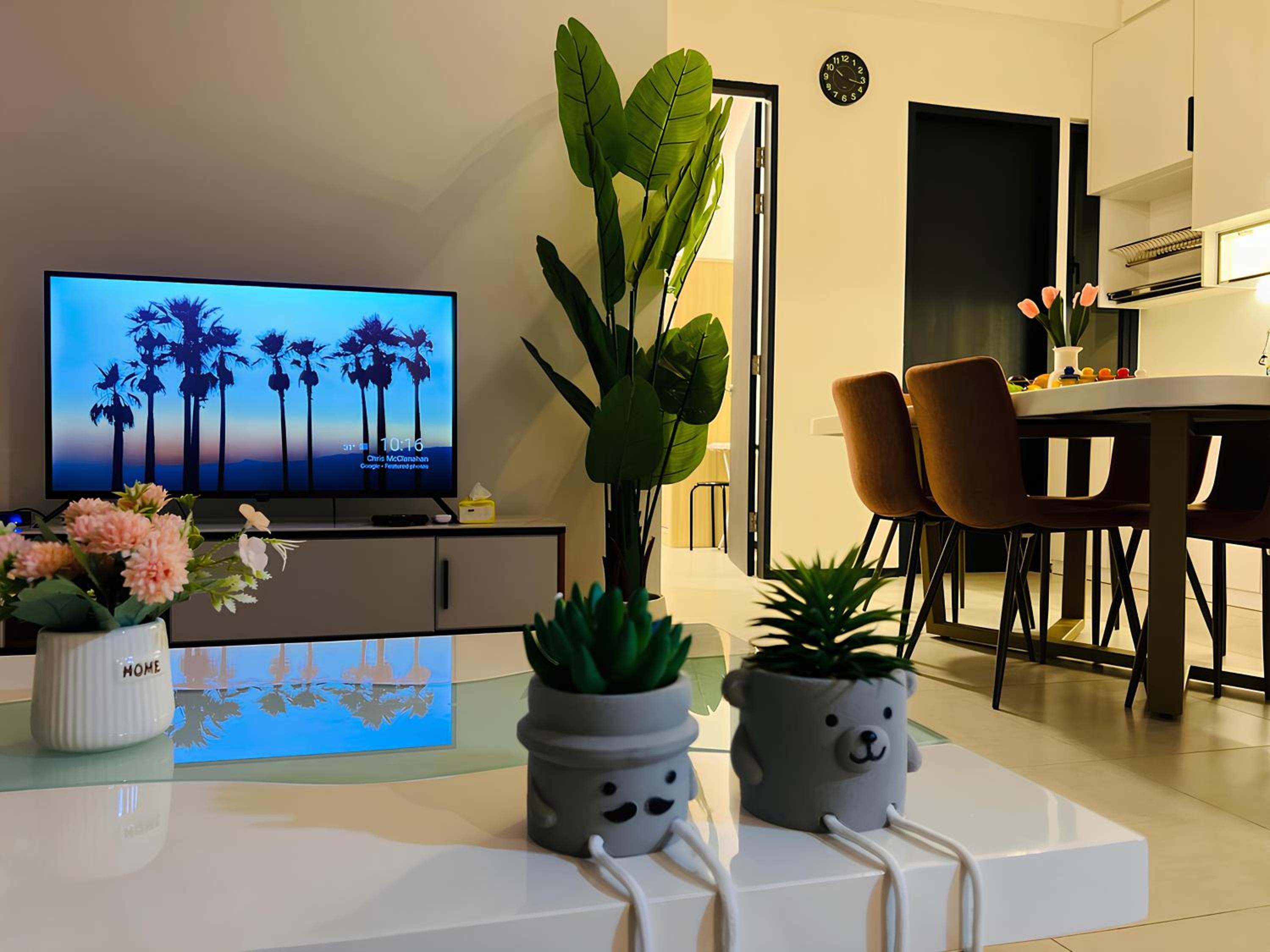 Mansion One l 5pax Studio l Seaview & Cityview l Georgetown l by PerfectSweetHome photo 1