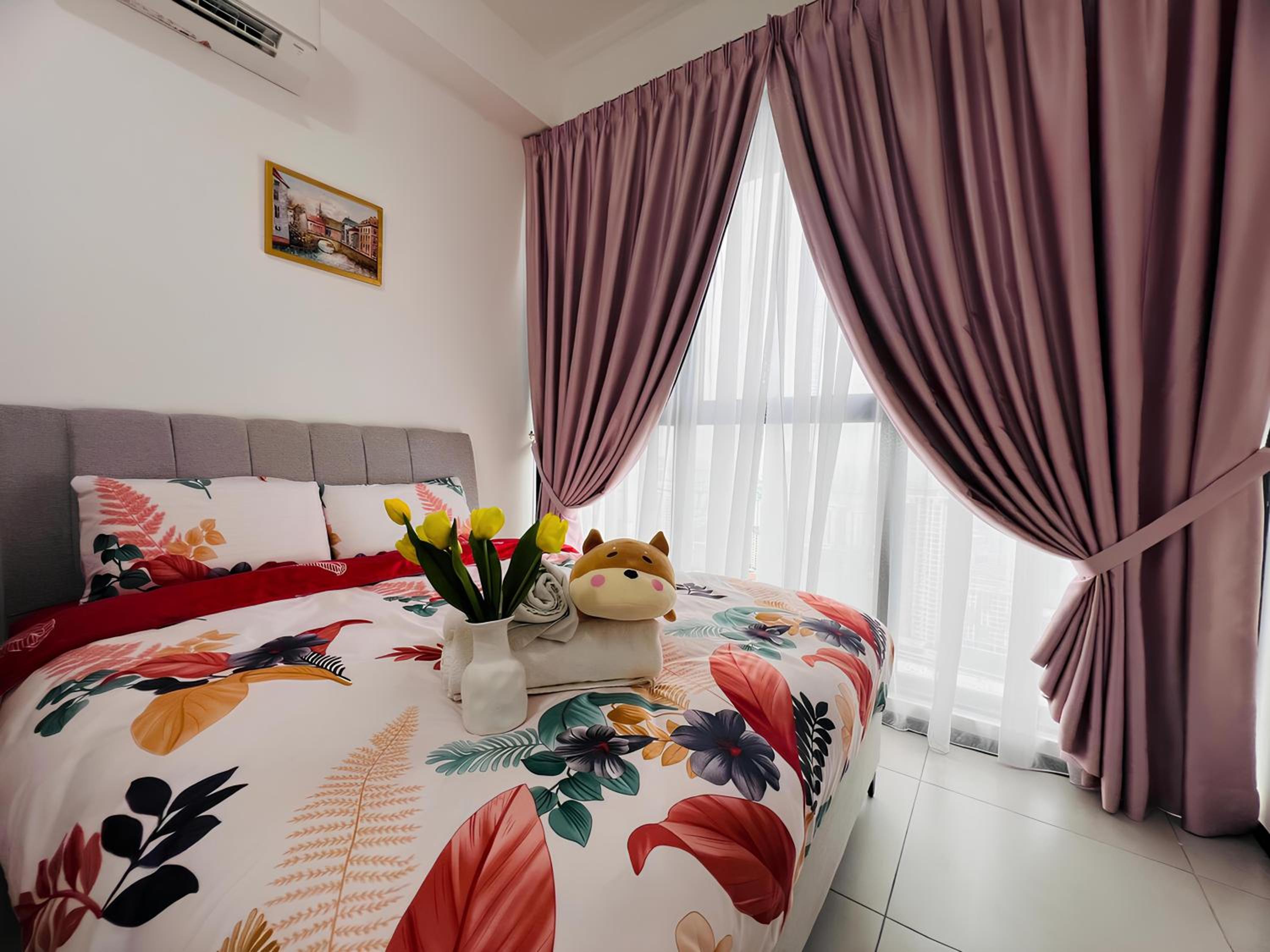 Mansion One l 5pax Studio l Seaview & Cityview l Georgetown l by PerfectSweetHome photo 5