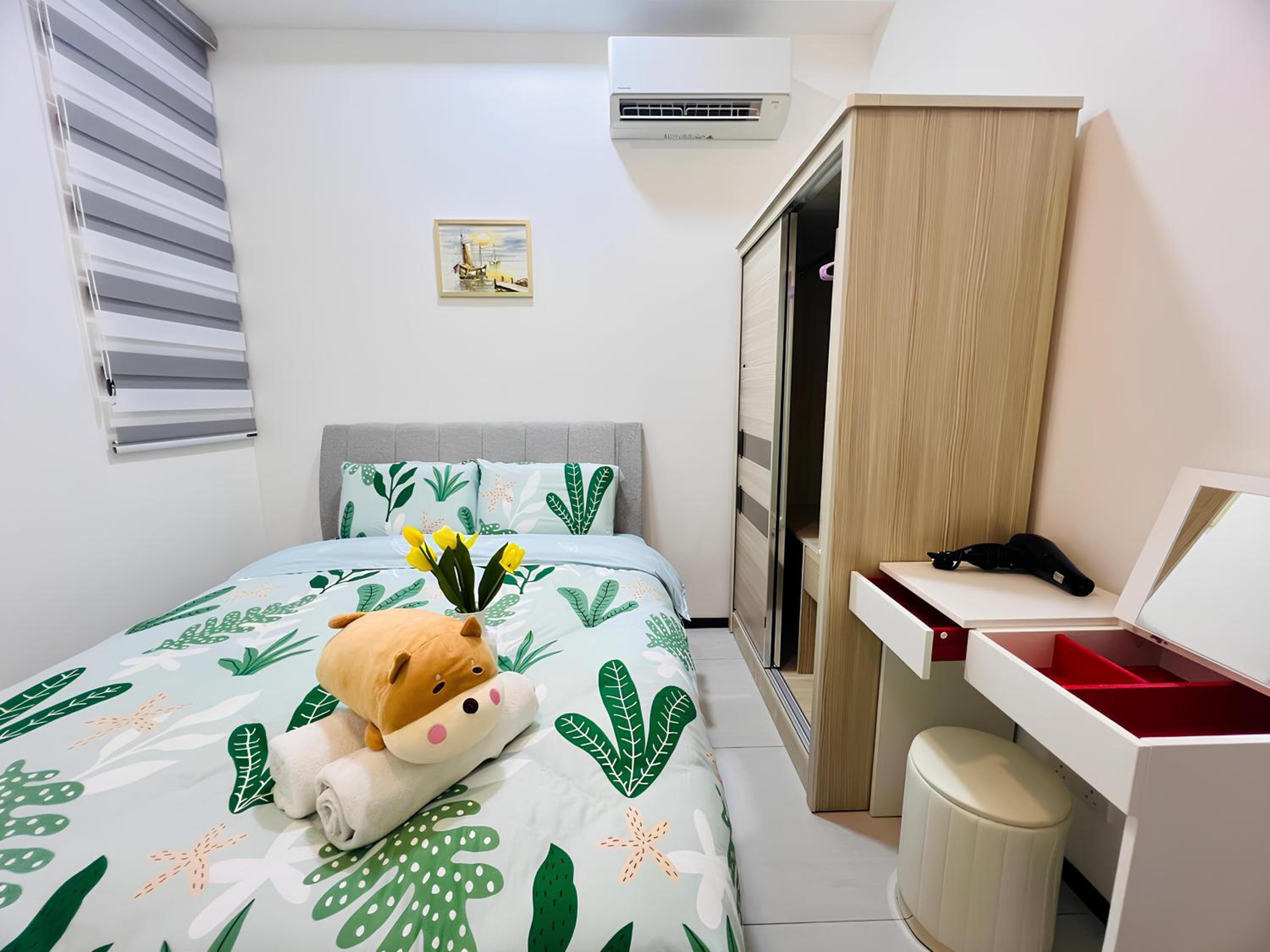 Mansion One l 5pax Studio l Seaview & Cityview l Georgetown l by PerfectSweetHome photo 6