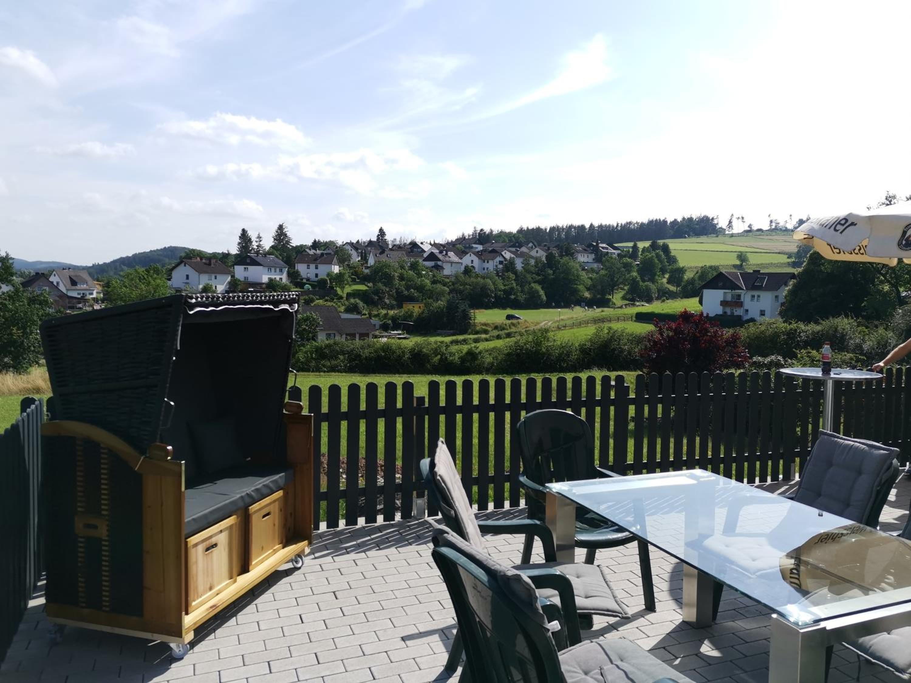 Auszeit-bei-Brandt im Sauerland