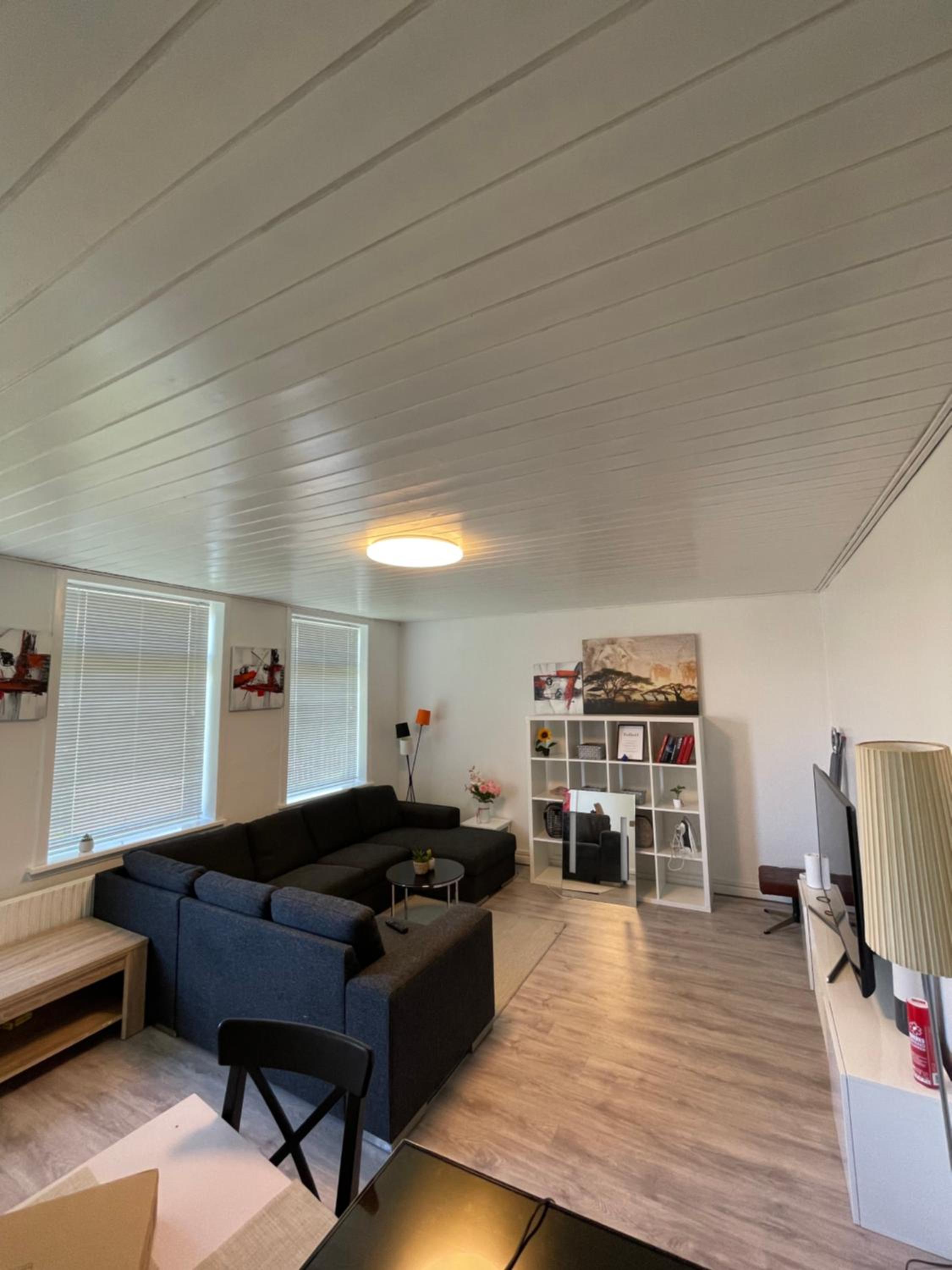 Fasan apartment