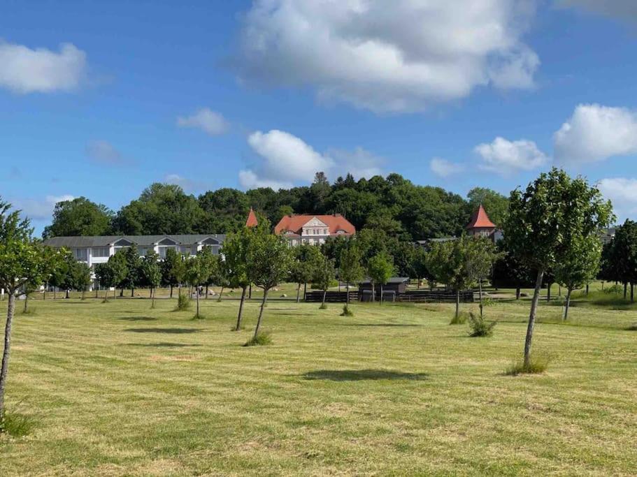 Ferienwohnung Am Kleinen Königsstuhl