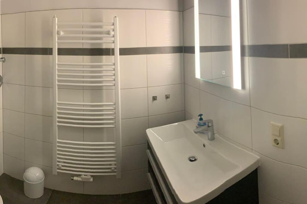 Ferienwohnung Am Kleinen Königsstuhl