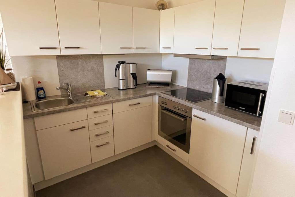 Ferienwohnung Am Kleinen Königsstuhl