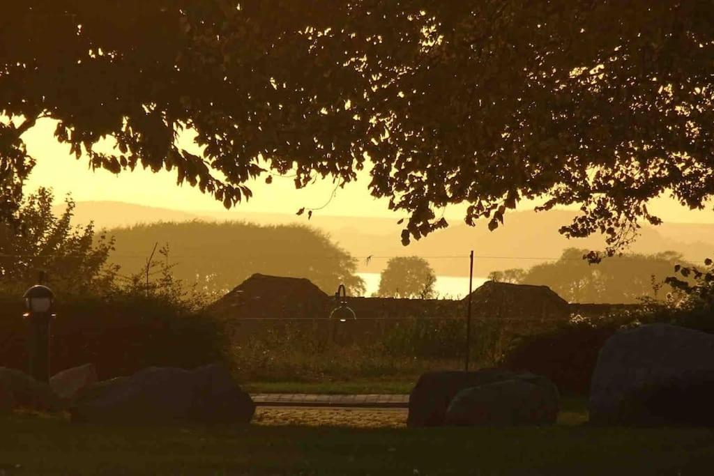 Ferienwohnung Am Kleinen Königsstuhl