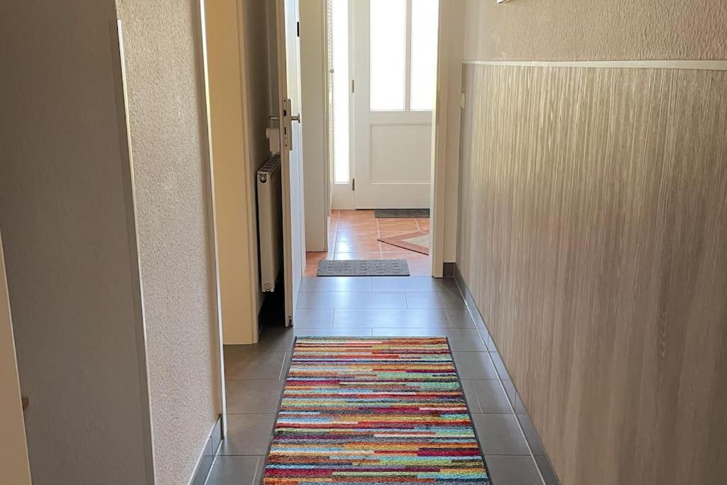 Ferienwohnung Am Kleinen Königsstuhl