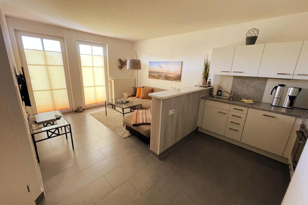 Ferienwohnung Am Kleinen Königsstuhl