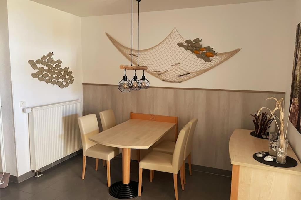 Ferienwohnung Am Kleinen Königsstuhl