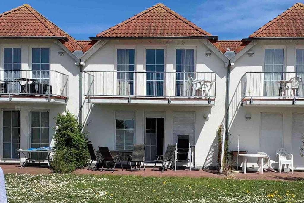 Ferienwohnung Am Kleinen Königsstuhl