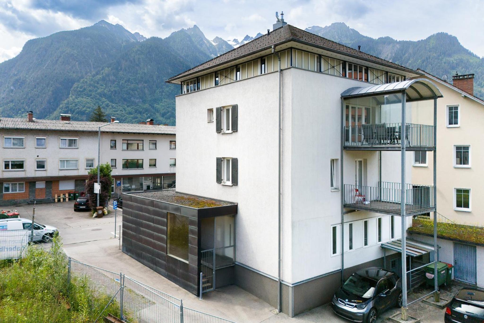 building
