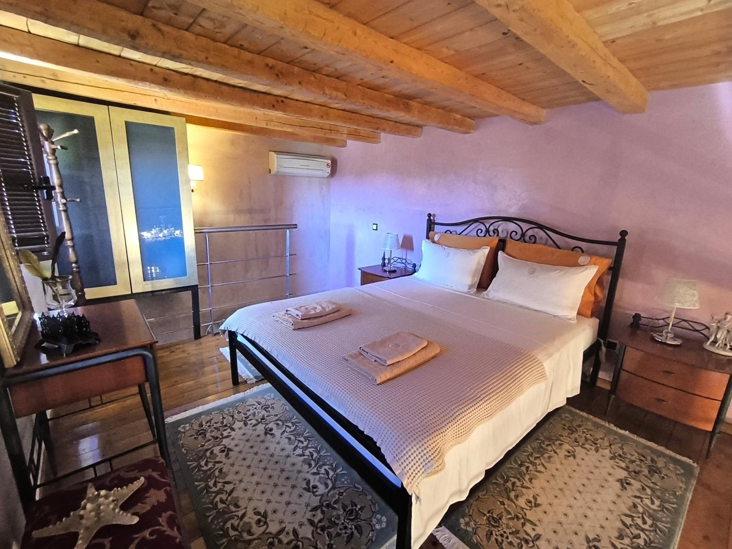 DonQuihotel Chalet view 4