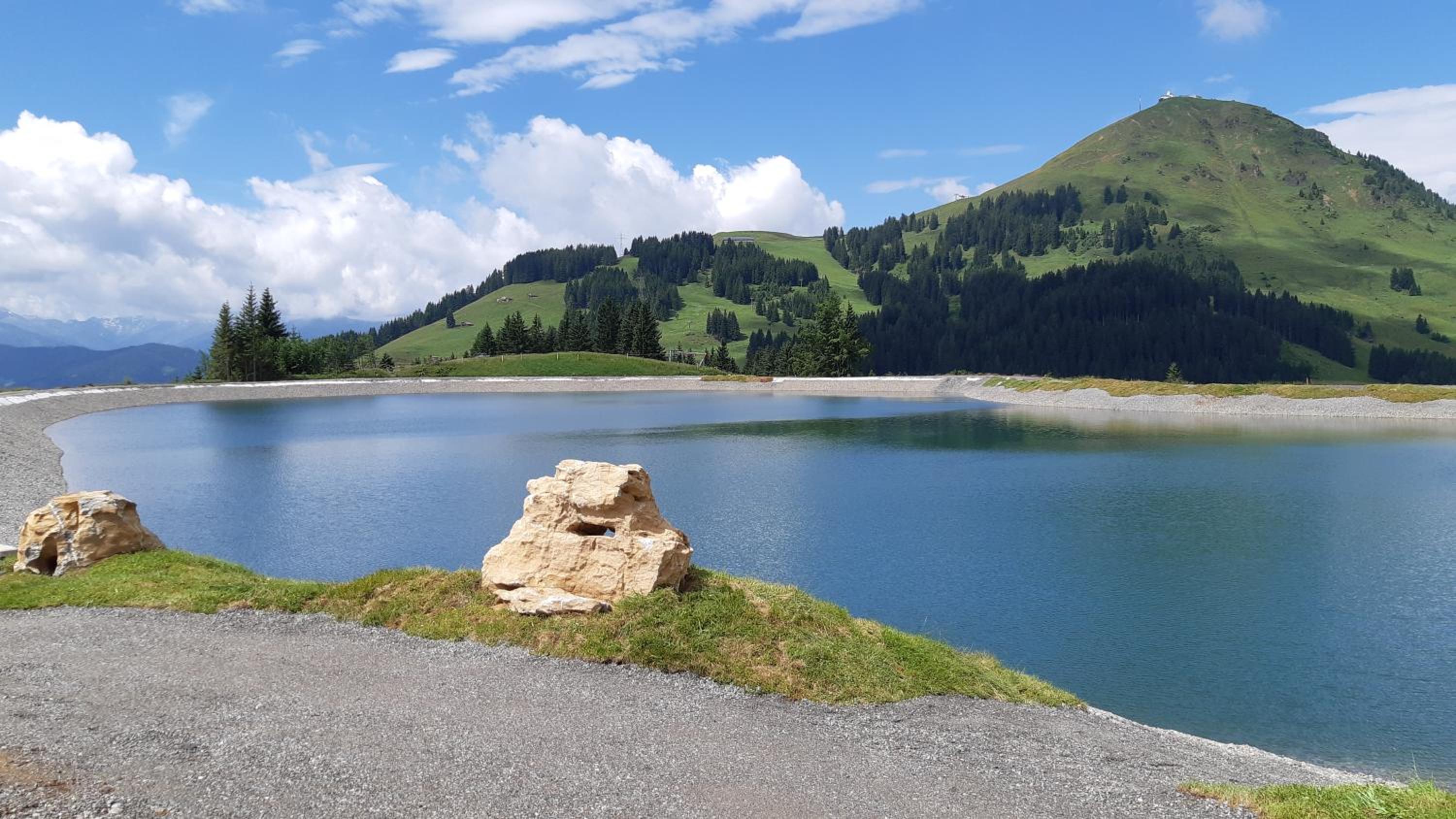 SkiWelt-Lodge Brixen im Thale