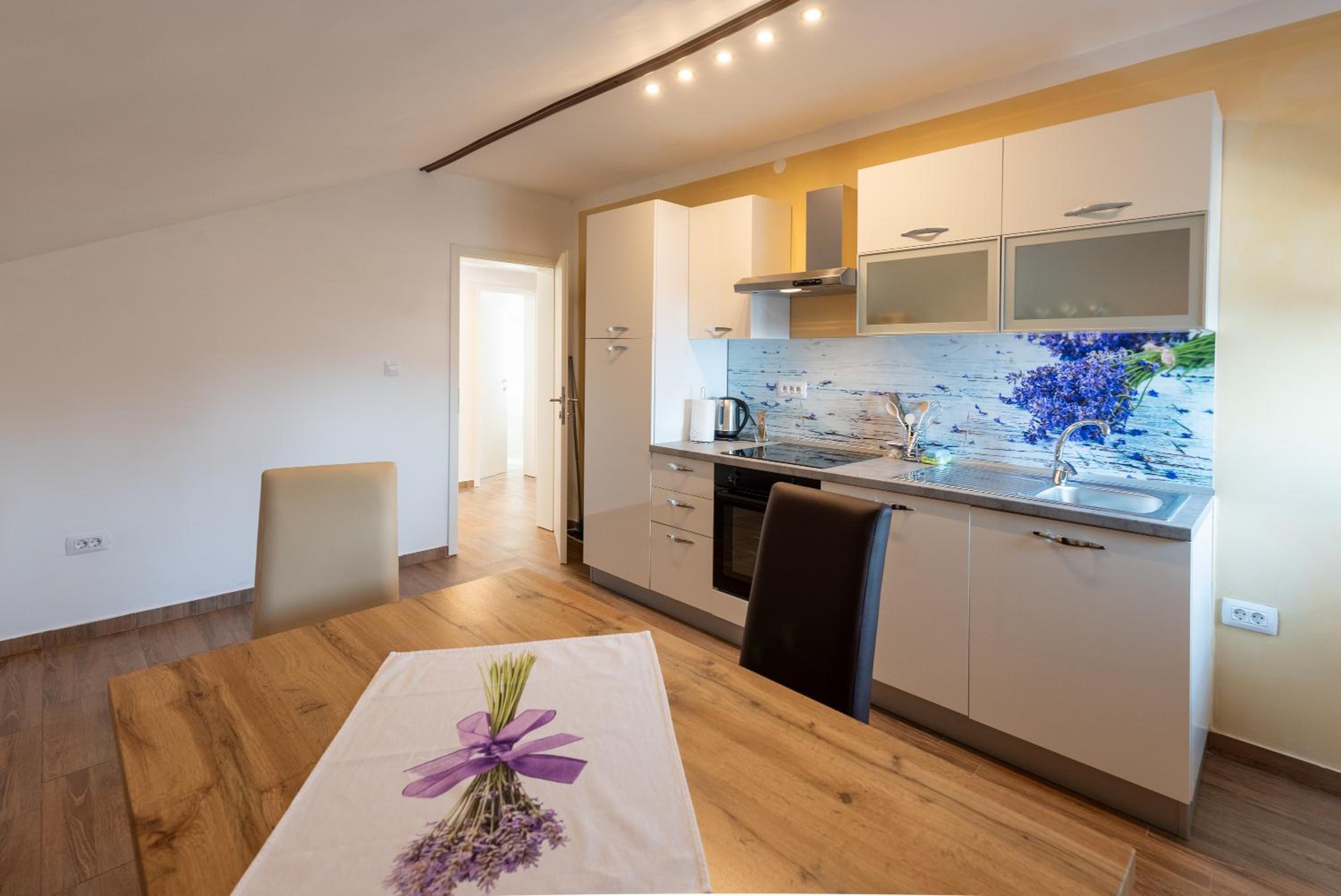 Apartman Stella