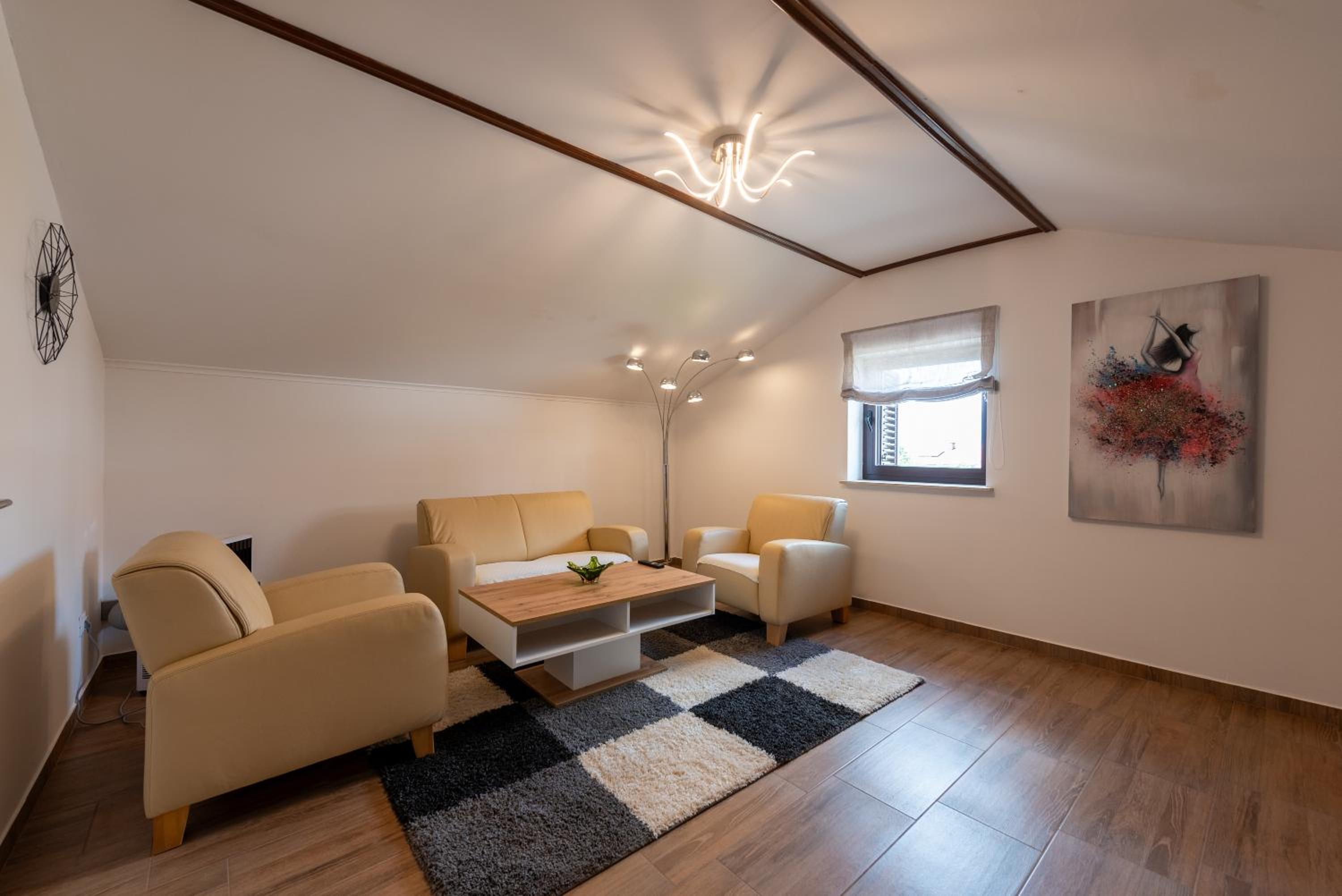 Apartman Stella