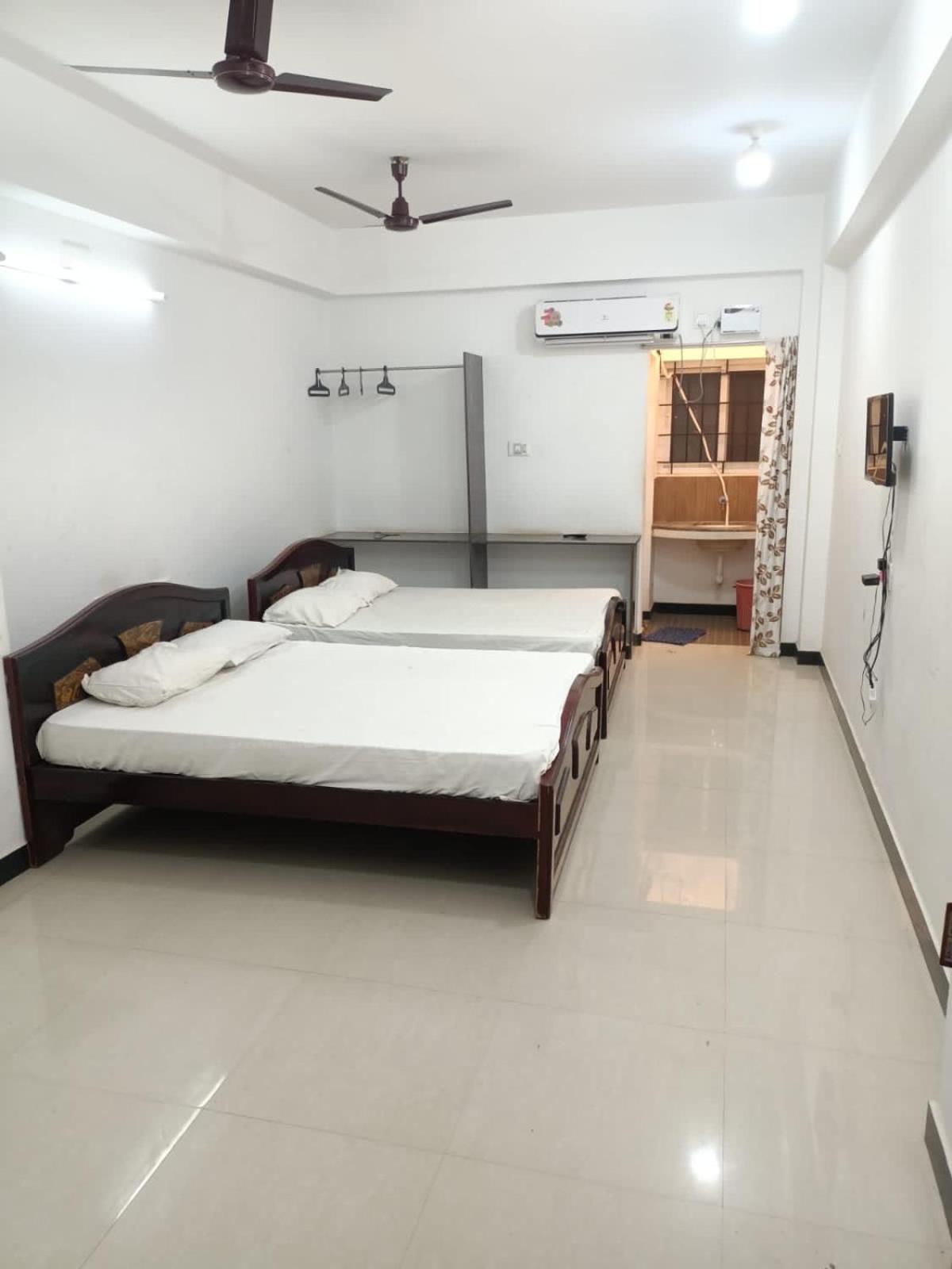 PALLIYARAI GARDENS LODGE Palani