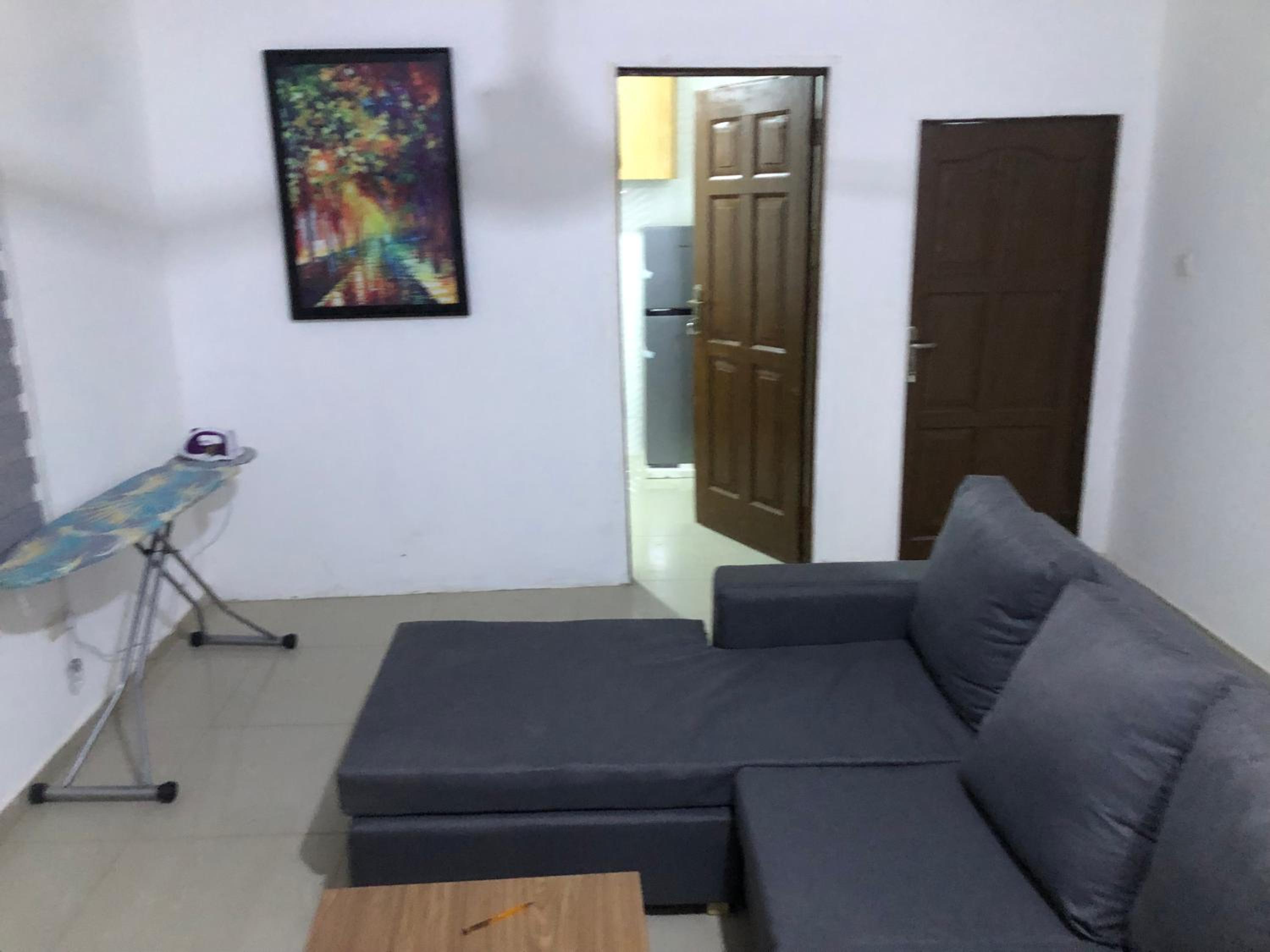 Accra City Apartments 1 view 3