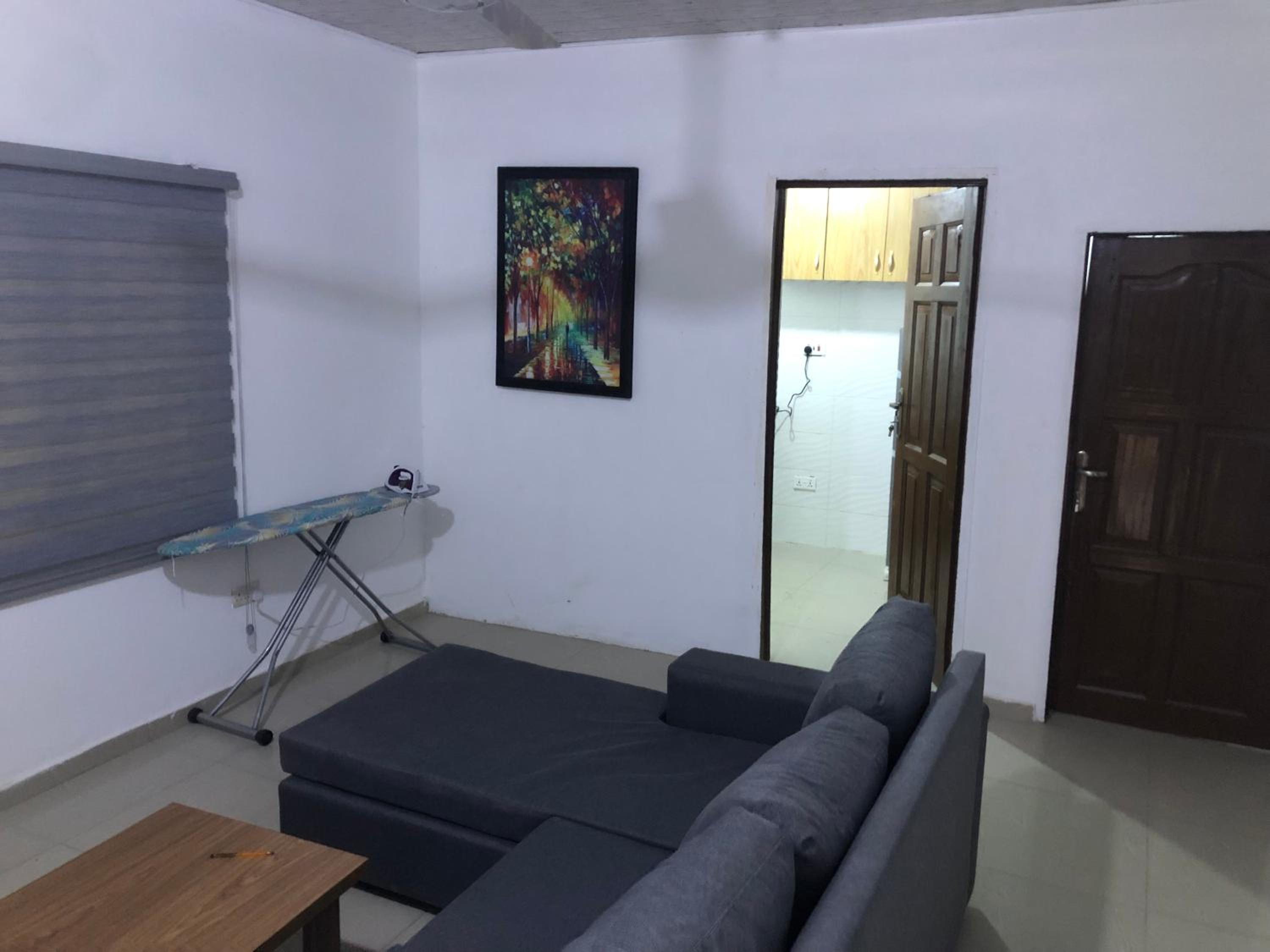 Accra City Apartments 1 view 4