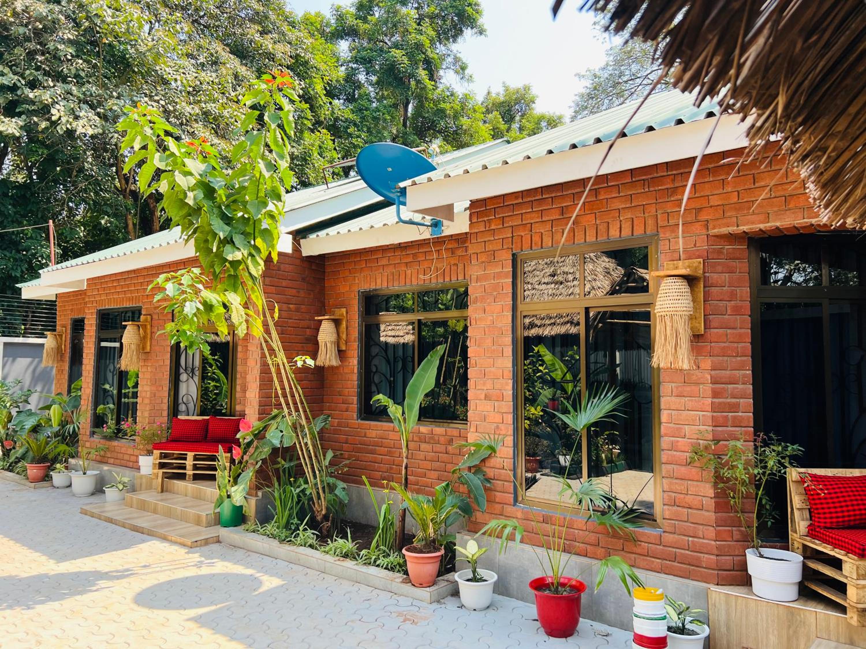 Villa Rosa