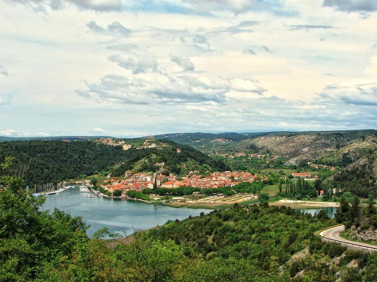 Apartman Lili