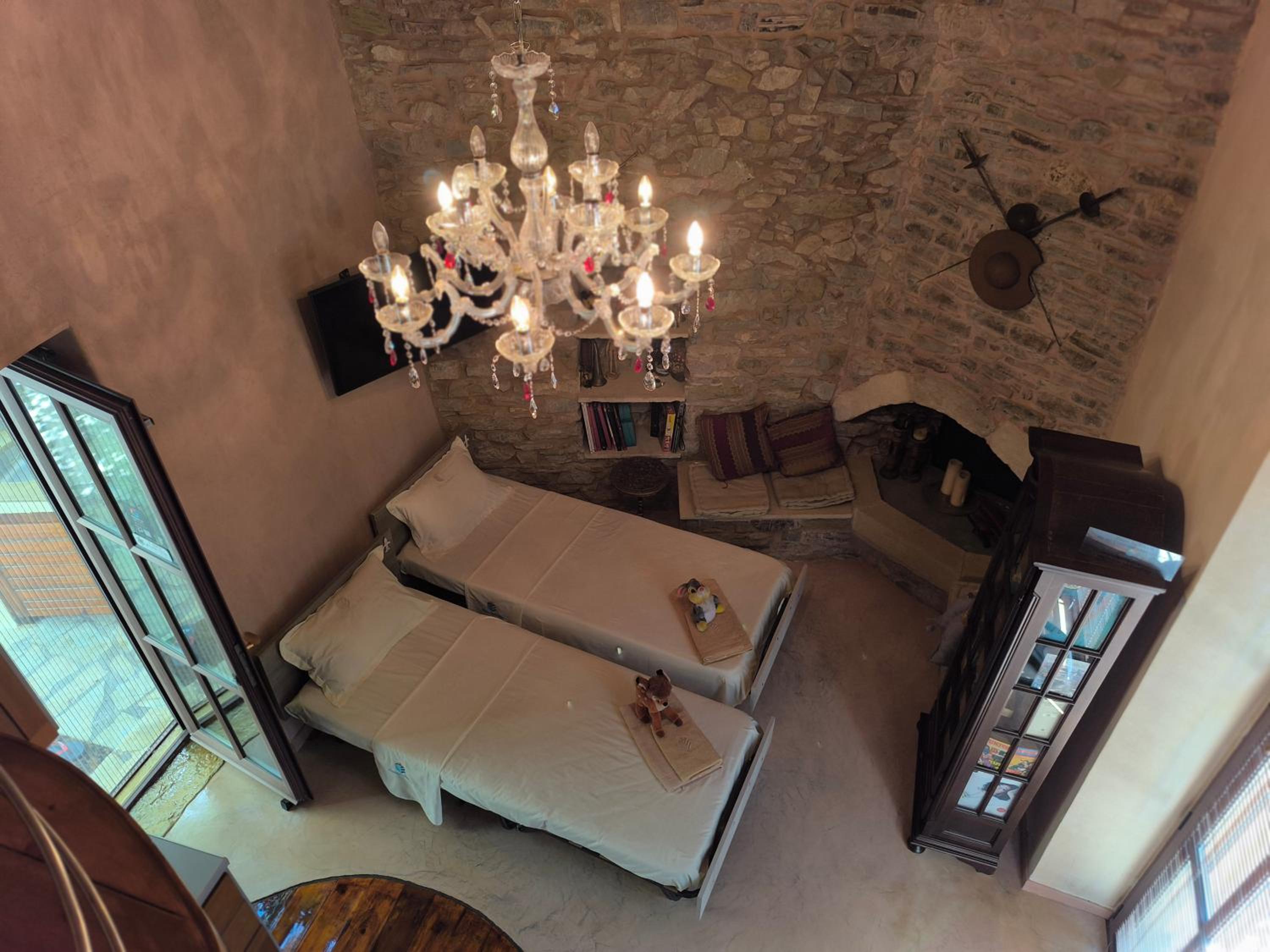 DonQuihotel Chalet view 5