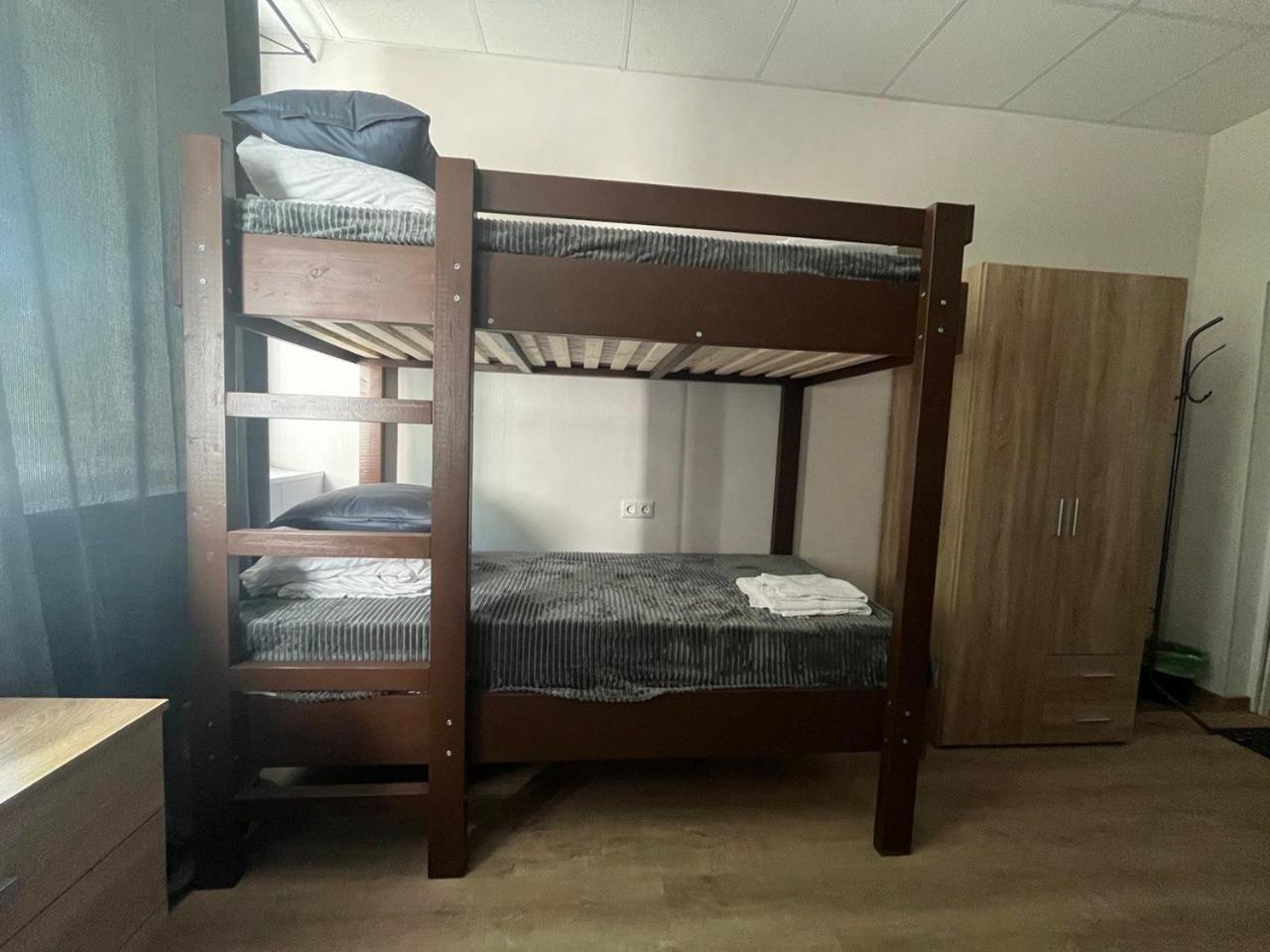 Santel Apart Hostel
